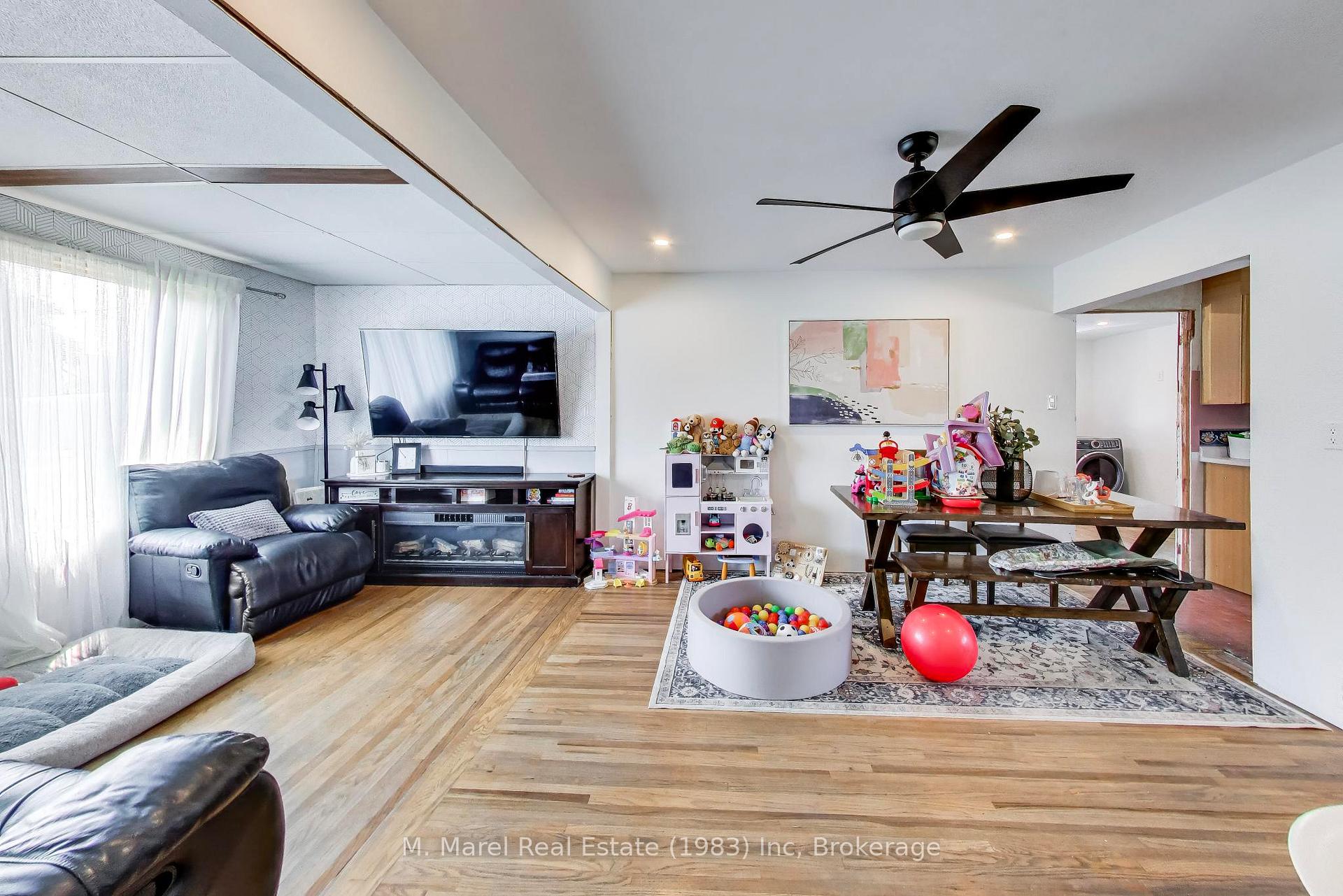 Photo 6 of 327 Dewitt Road, Hamilton, Stoney Creek Industrial — HOMEH