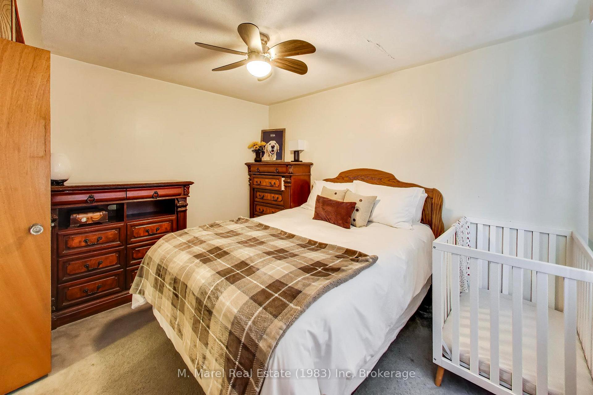 Photo 11 of 327 Dewitt Road, Hamilton, Stoney Creek Industrial — HOMEH