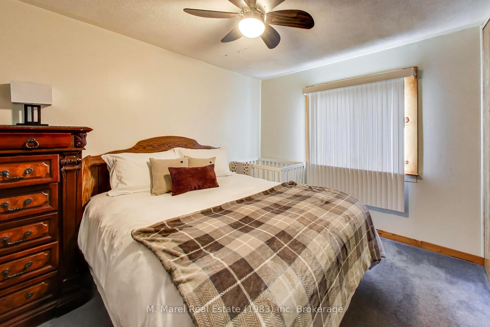 Photo 12 of 327 Dewitt Road, Hamilton, Stoney Creek Industrial — HOMEH