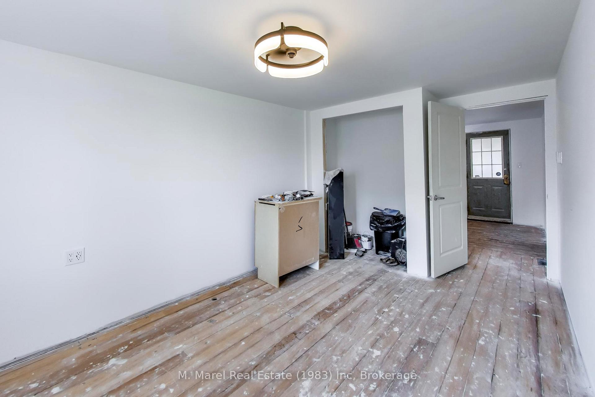 Photo 16 of 327 Dewitt Road, Hamilton, Stoney Creek Industrial — HOMEH