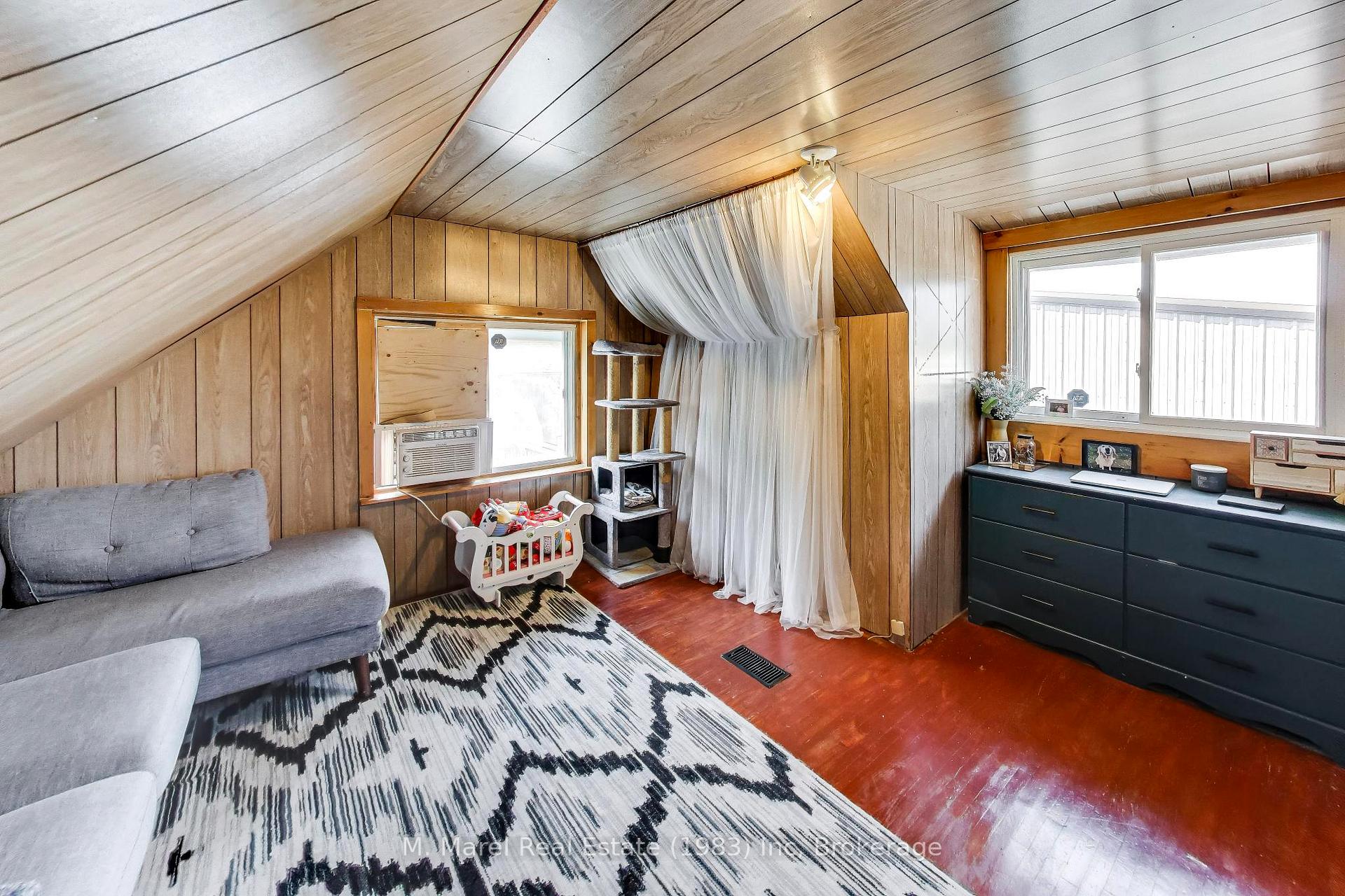 Photo 14 of 327 Dewitt Road, Hamilton, Stoney Creek Industrial — HOMEH