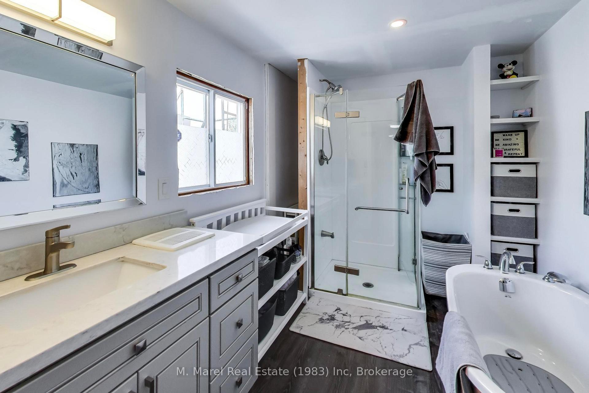 Photo 10 of 327 Dewitt Road, Hamilton, Stoney Creek Industrial — HOMEH