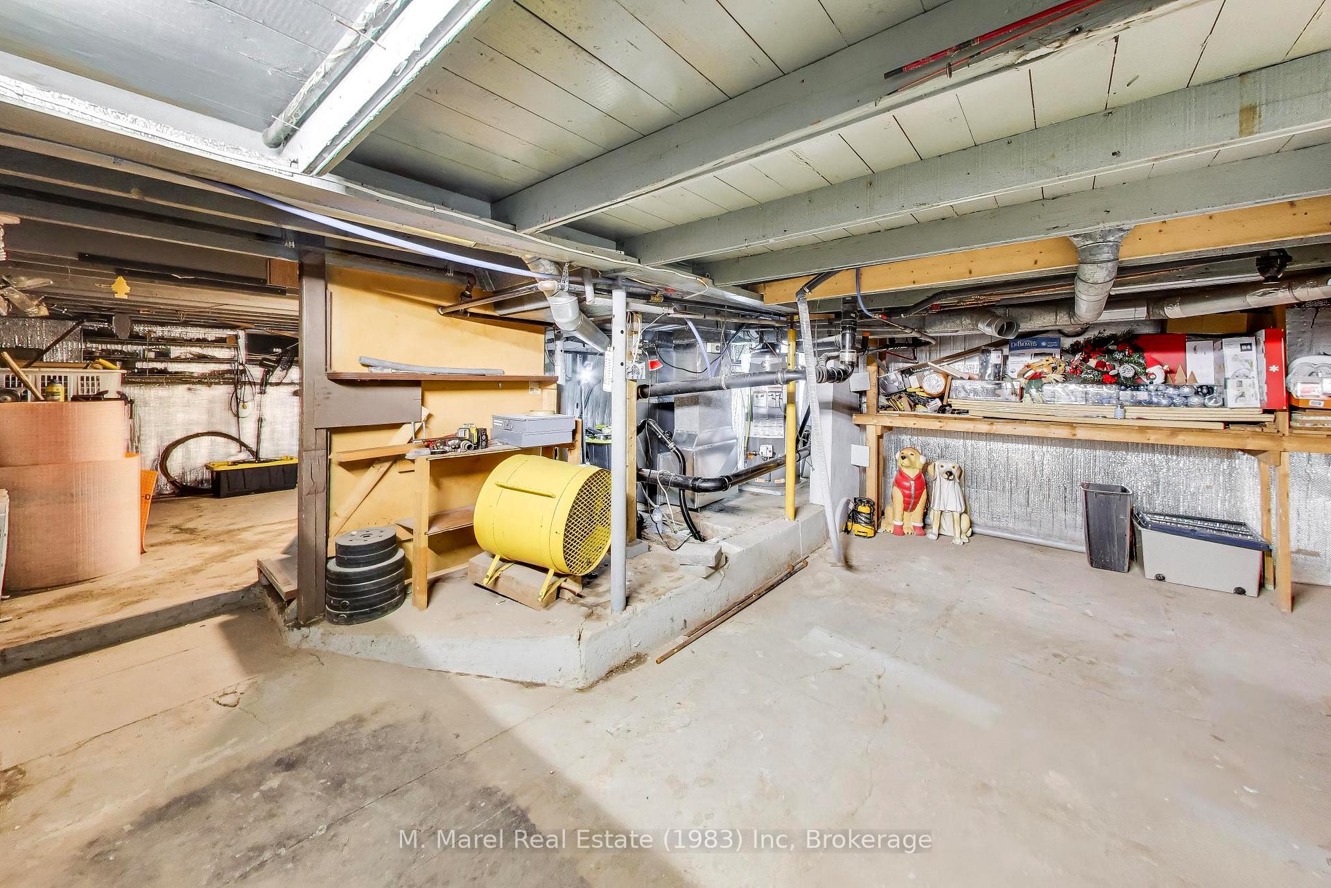 Photo 20 of 327 Dewitt Road, Hamilton, Stoney Creek Industrial — HOMEH