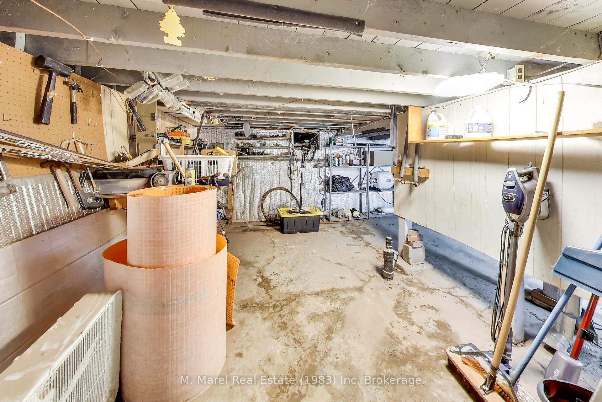 Photo 21 of 327 Dewitt Road, Hamilton, Stoney Creek Industrial — HOMEH