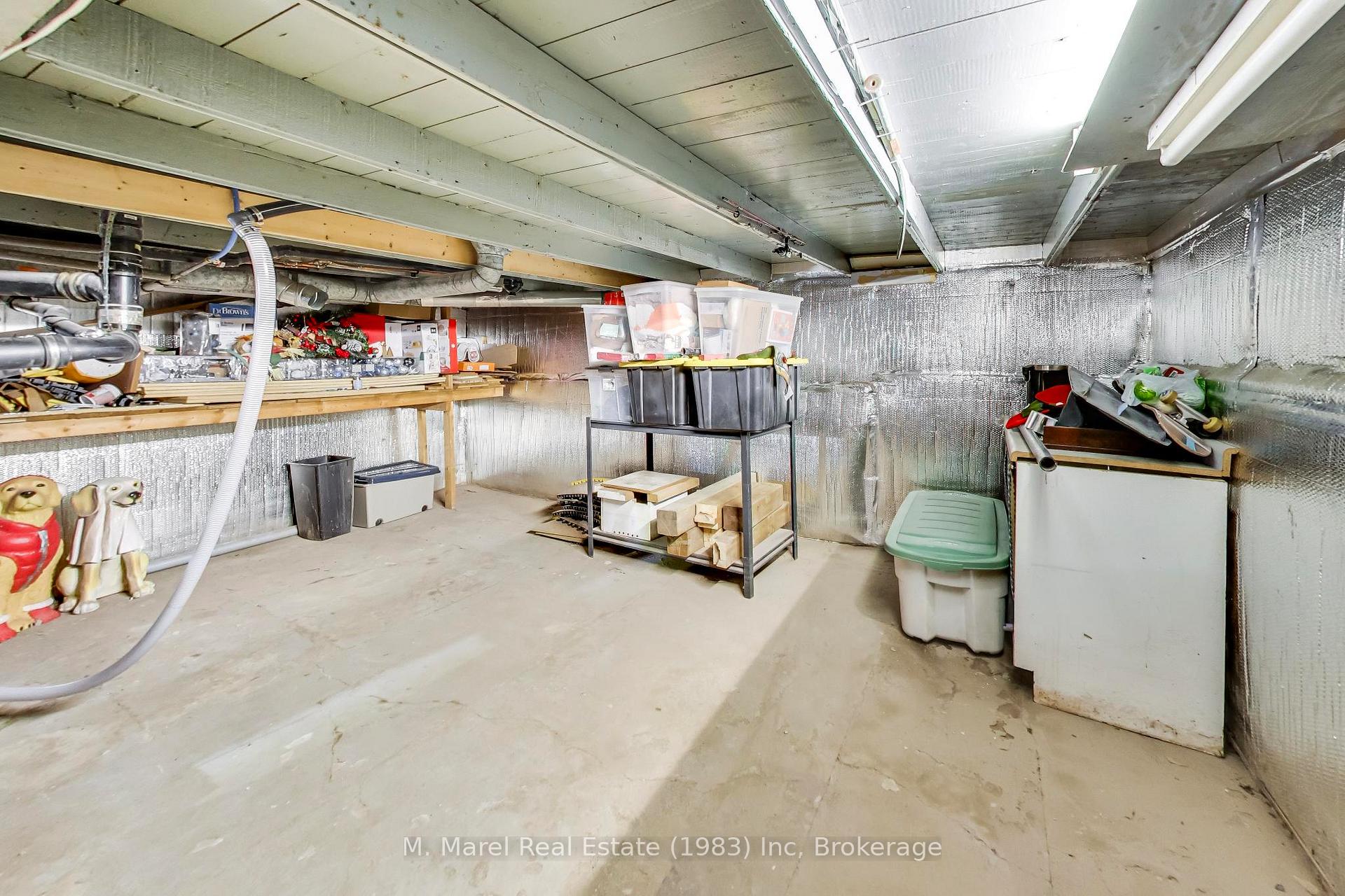 Photo 22 of 327 Dewitt Road, Hamilton, Stoney Creek Industrial — HOMEH