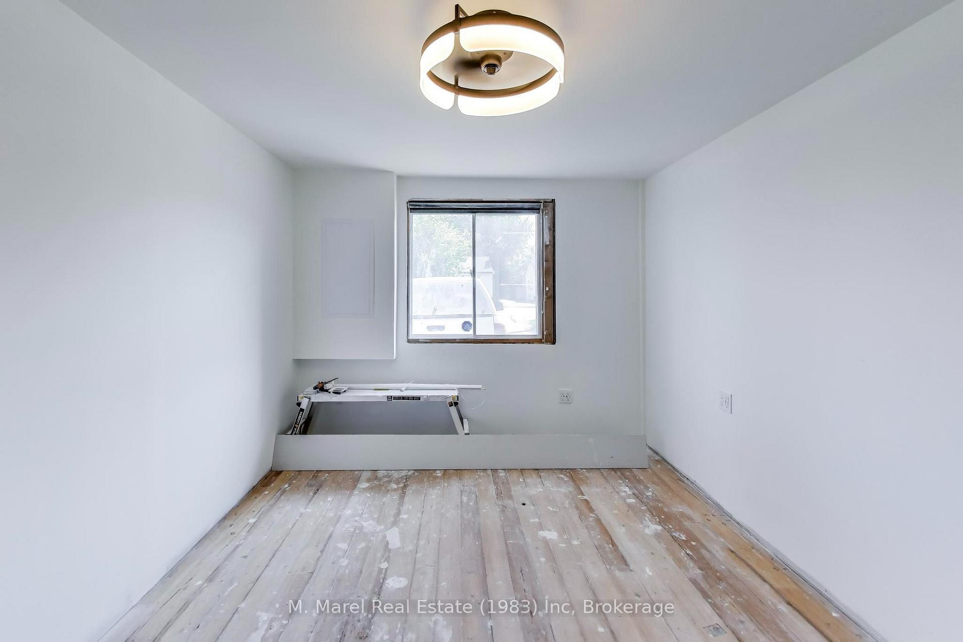 Photo 17 of 327 Dewitt Road, Hamilton, Stoney Creek Industrial — HOMEH