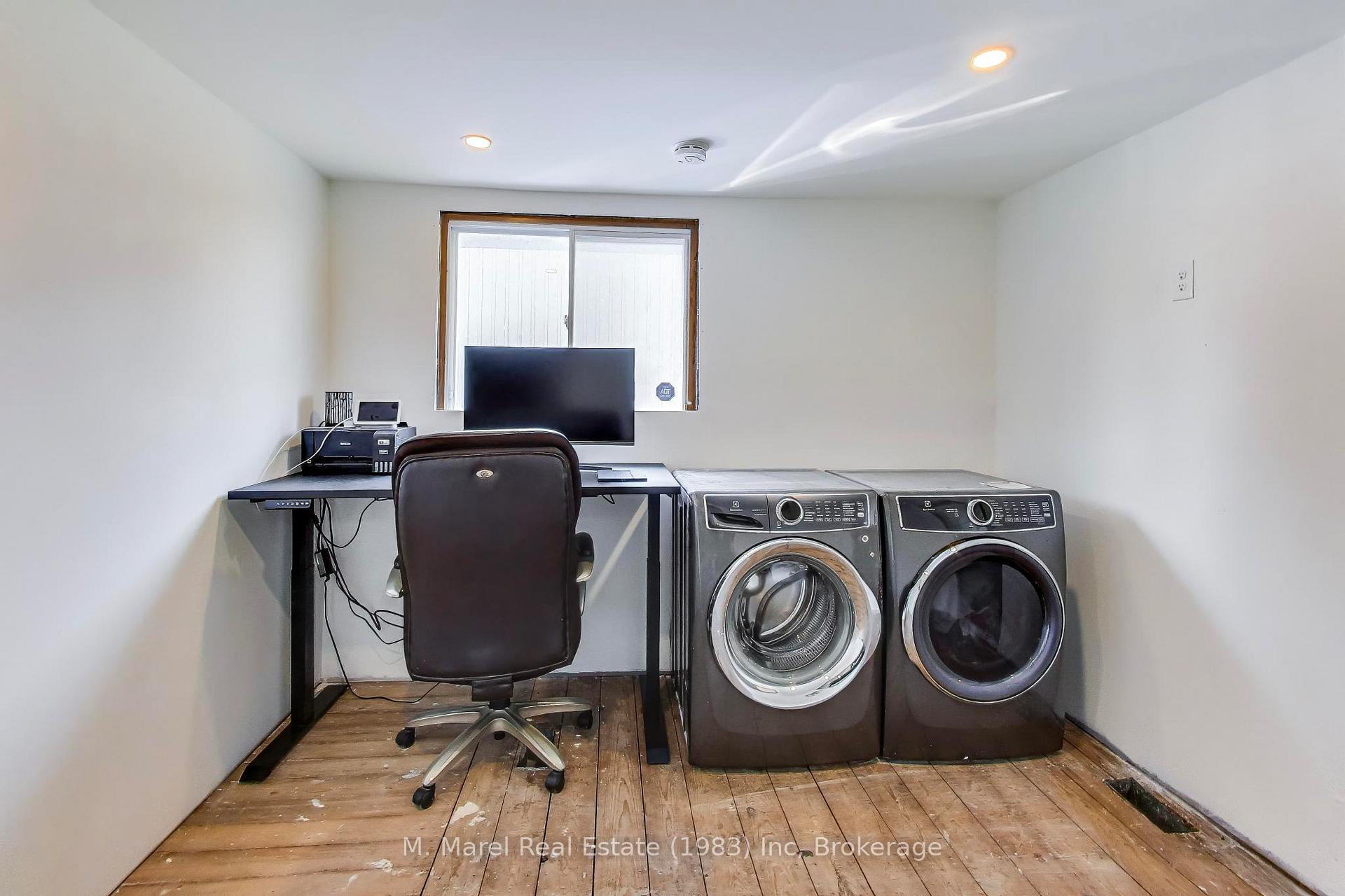 Photo 18 of 327 Dewitt Road, Hamilton, Stoney Creek Industrial — HOMEH