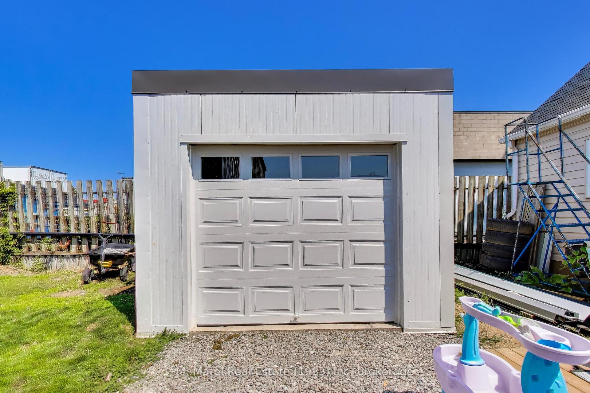 Photo 26 of 327 Dewitt Road, Hamilton, Stoney Creek Industrial — HOMEH