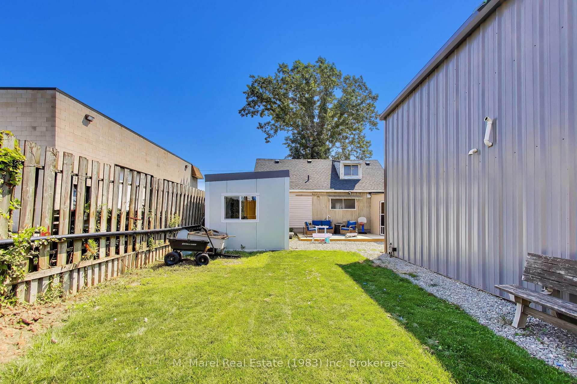 Photo 28 of 327 Dewitt Road, Hamilton, Stoney Creek Industrial — HOMEH
