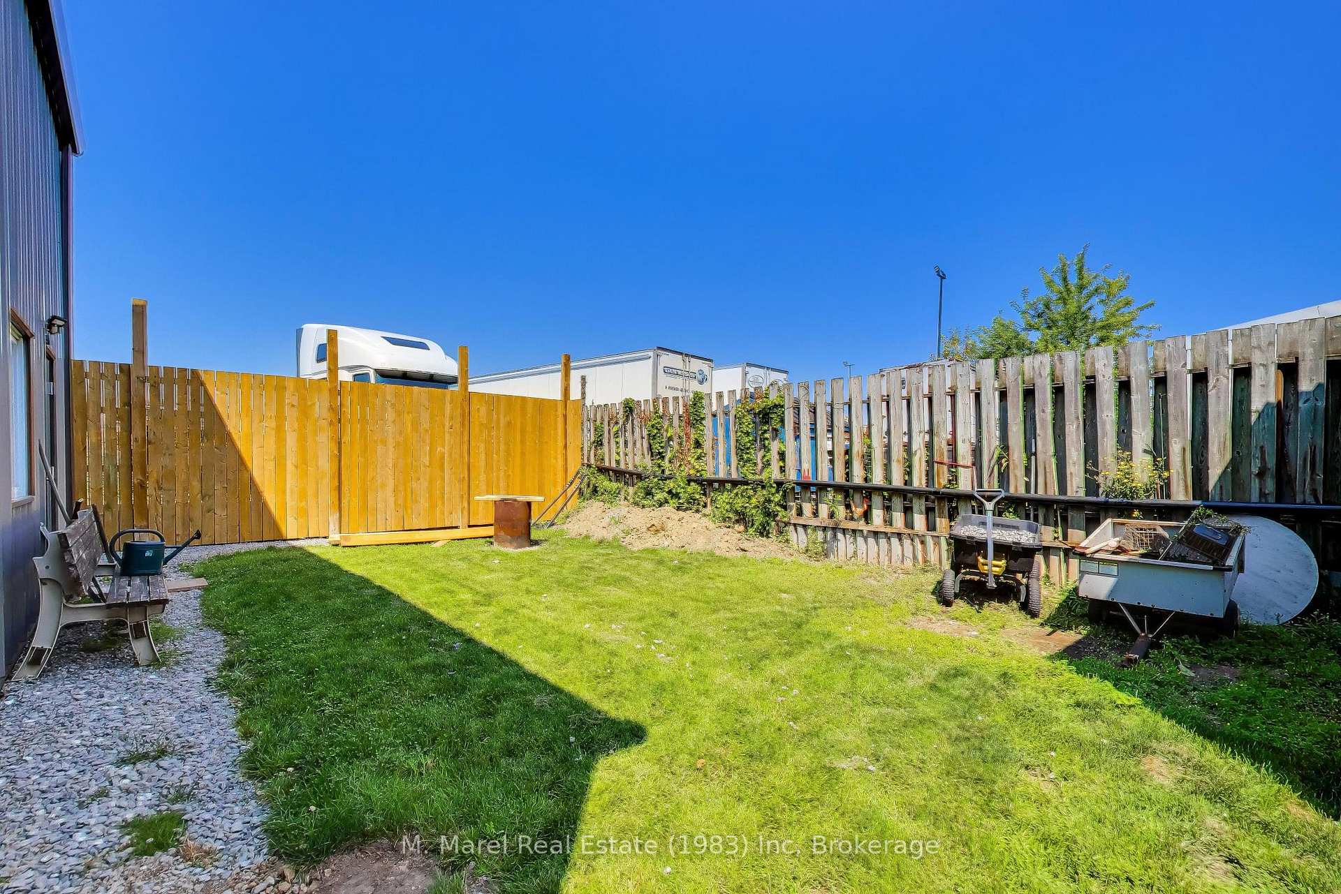 Photo 29 of 327 Dewitt Road, Hamilton, Stoney Creek Industrial — HOMEH