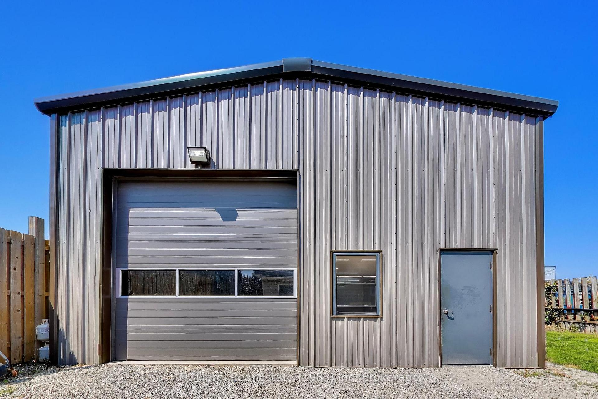 Photo 30 of 327 Dewitt Road, Hamilton, Stoney Creek Industrial — HOMEH