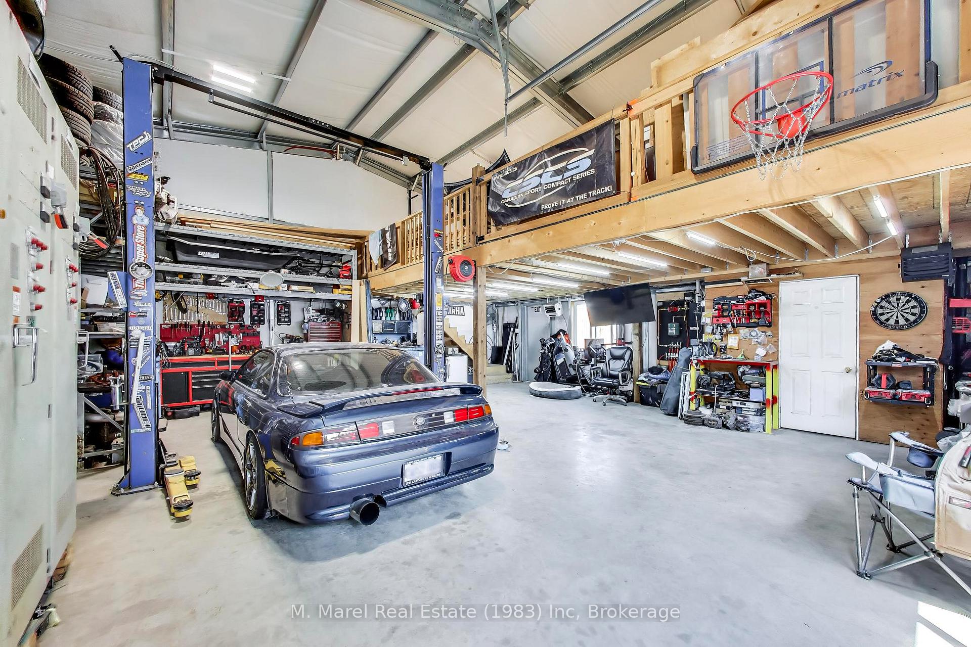 Photo 31 of 327 Dewitt Road, Hamilton, Stoney Creek Industrial — HOMEH