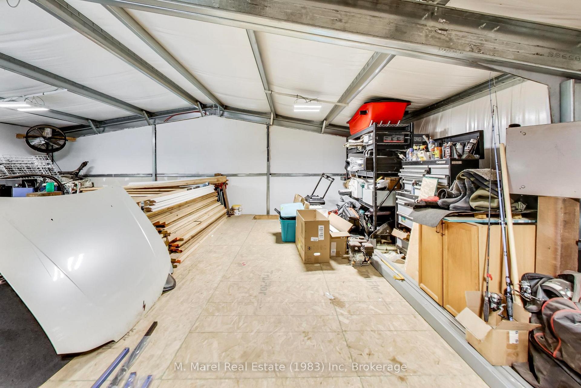 Photo 33 of 327 Dewitt Road, Hamilton, Stoney Creek Industrial — HOMEH