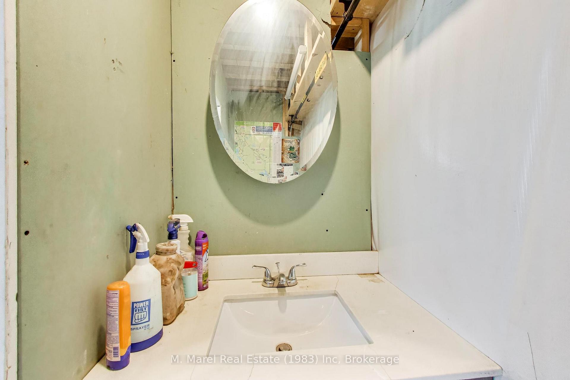 Photo 34 of 327 Dewitt Road, Hamilton, Stoney Creek Industrial — HOMEH