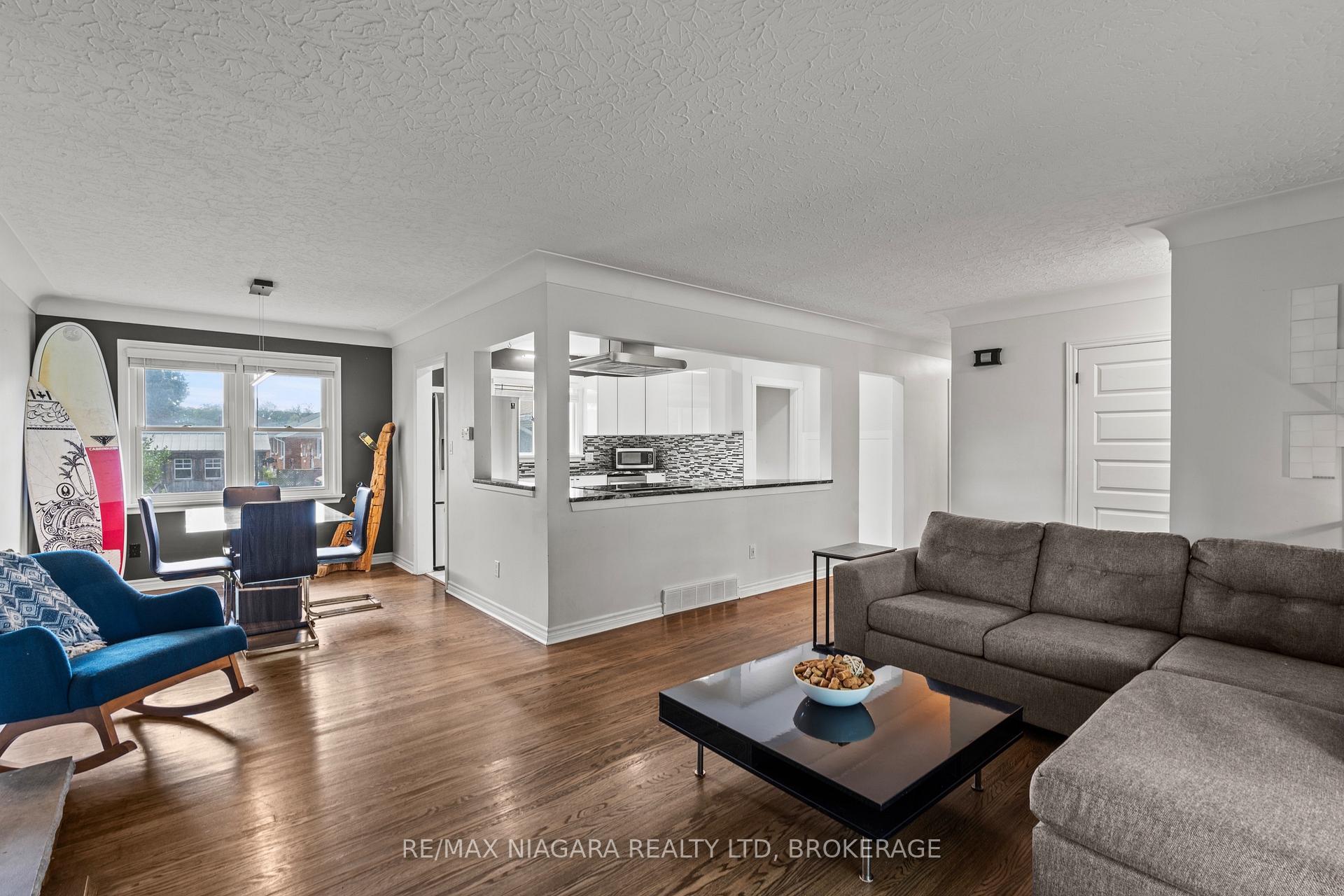Photo 9 of 67 Maple Park Drive, Welland, Prince Charles — HOMEH