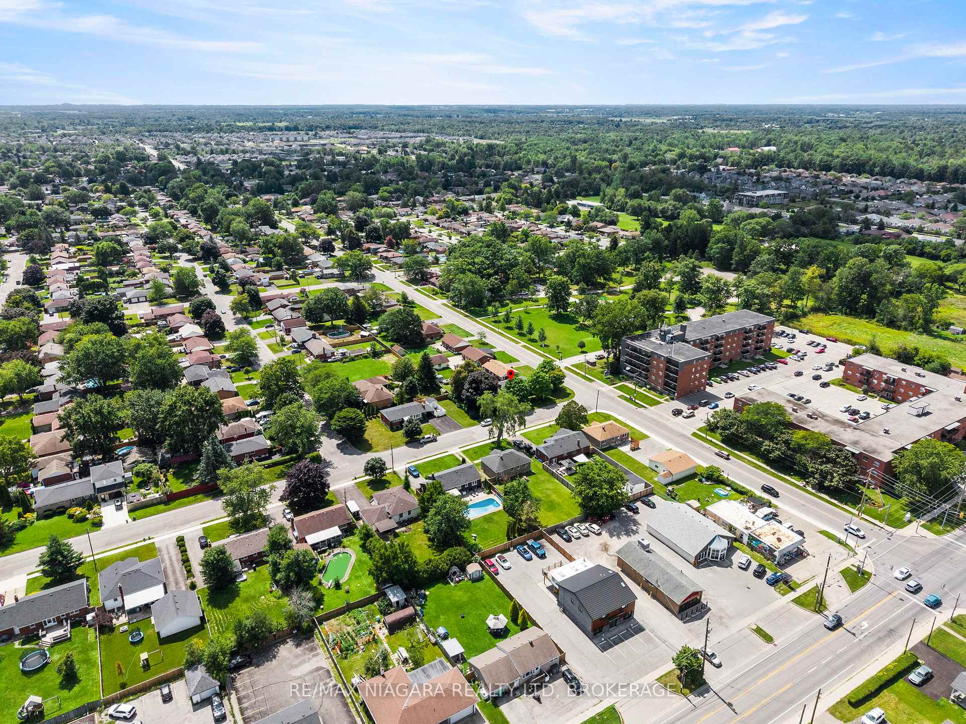 Photo 30 of 67 Maple Park Drive, Welland, Prince Charles — HOMEH