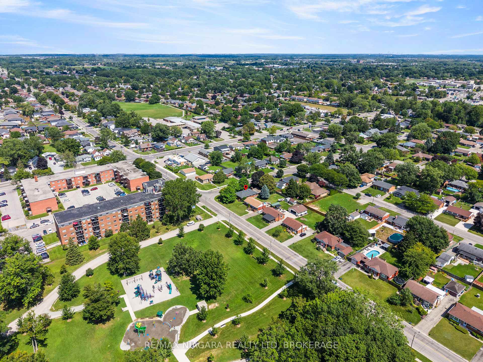 Photo 31 of 67 Maple Park Drive, Welland, Prince Charles — HOMEH