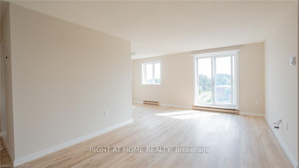 Photo 20 of Unit 801, 986 Huron Street, London, East A — HOMEH