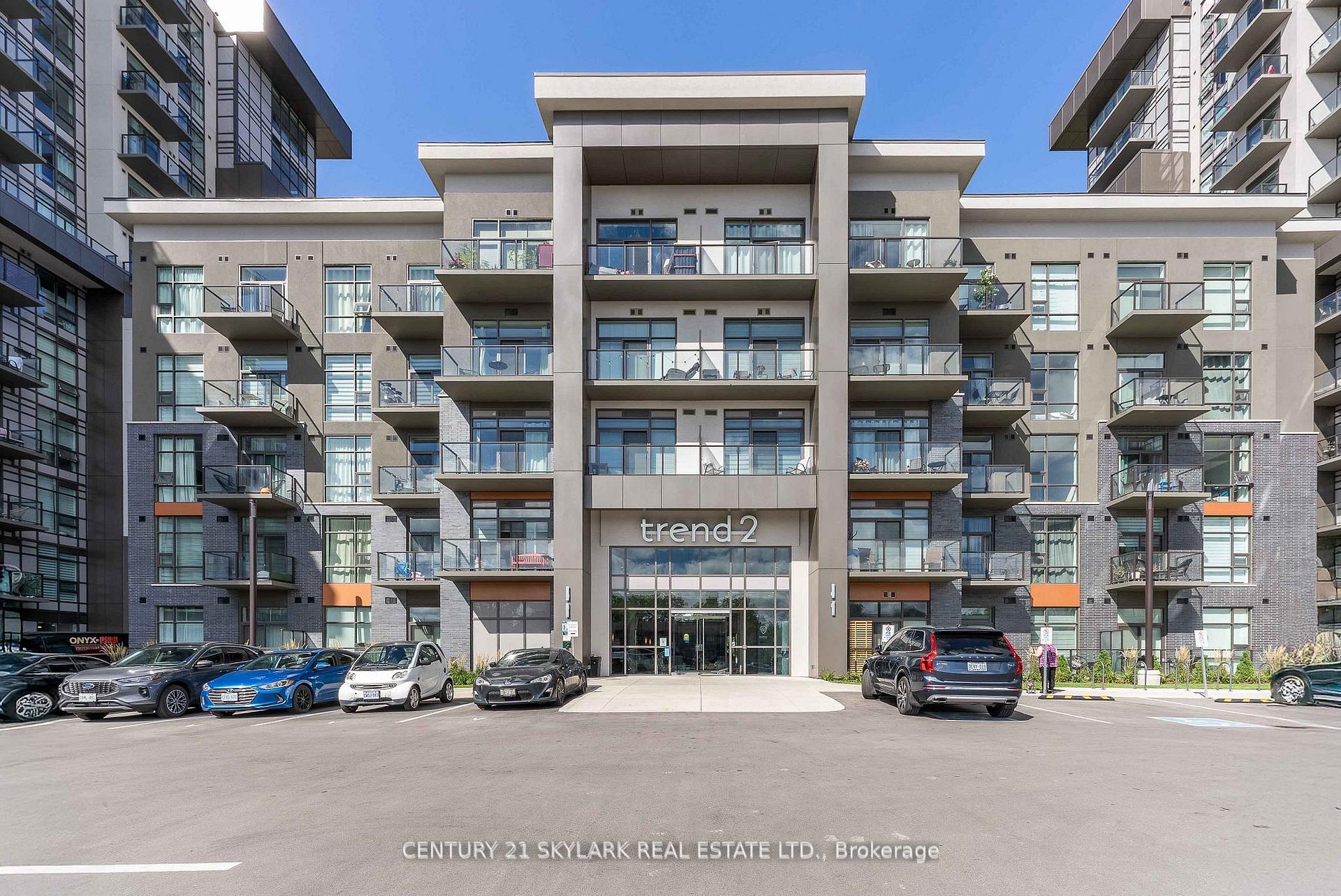 Photo 1 of Unit 701, 460 Dundas Street E, Hamilton, Waterdown — HOMEH