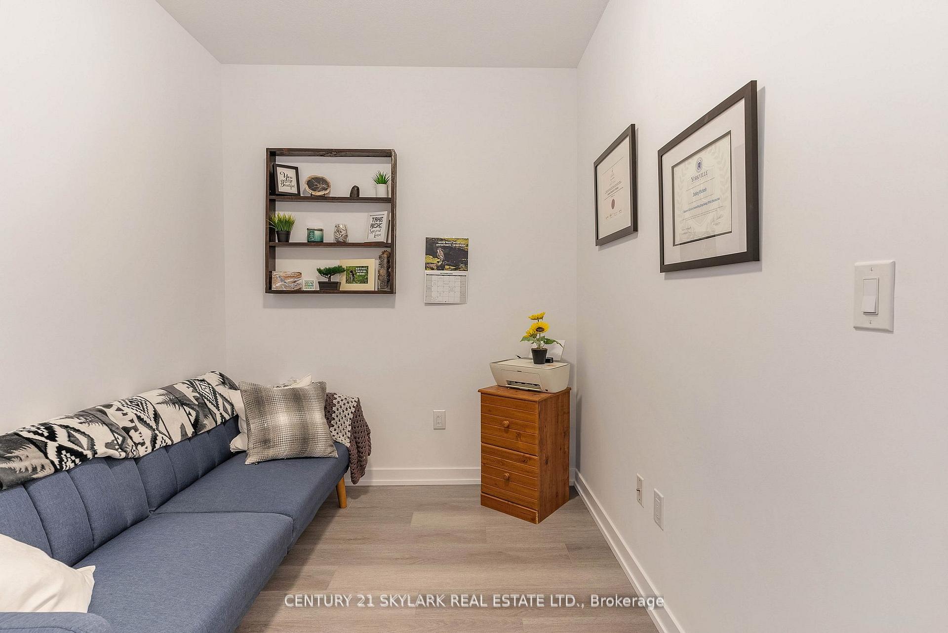 Photo 10 of Unit 701, 460 Dundas Street E, Hamilton, Waterdown — HOMEH