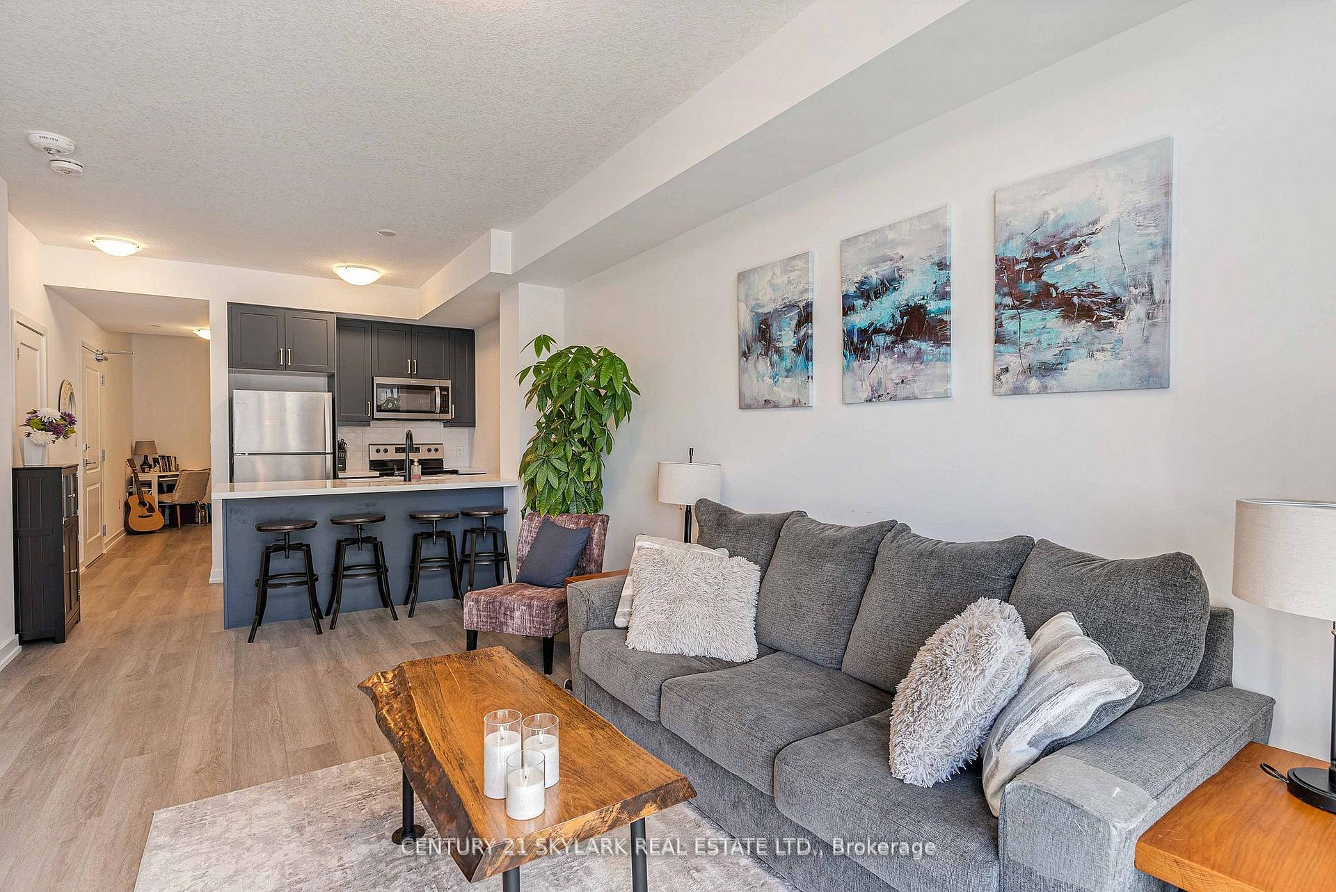 Photo 14 of Unit 701, 460 Dundas Street E, Hamilton, Waterdown — HOMEH