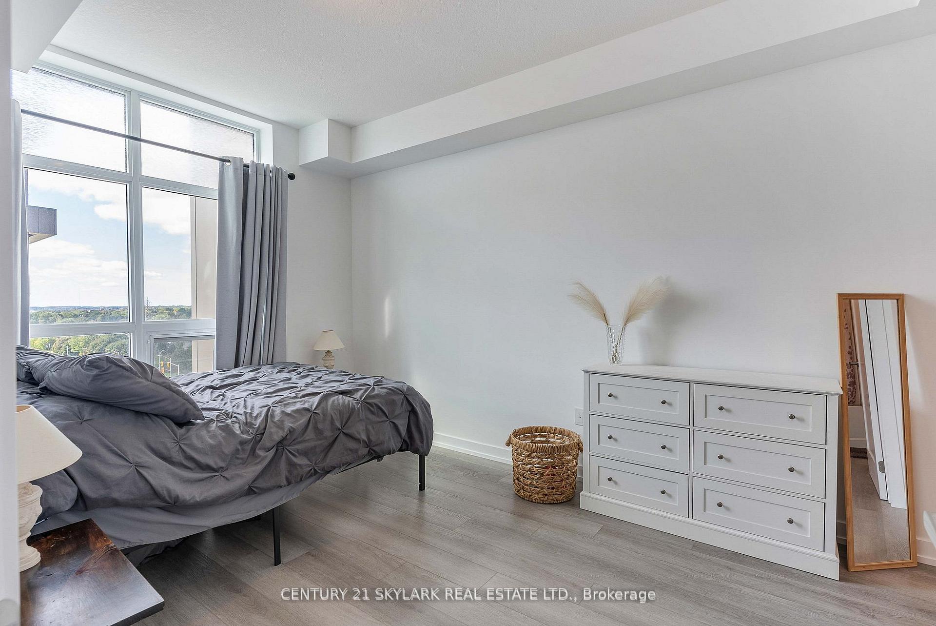 Photo 18 of Unit 701, 460 Dundas Street E, Hamilton, Waterdown — HOMEH