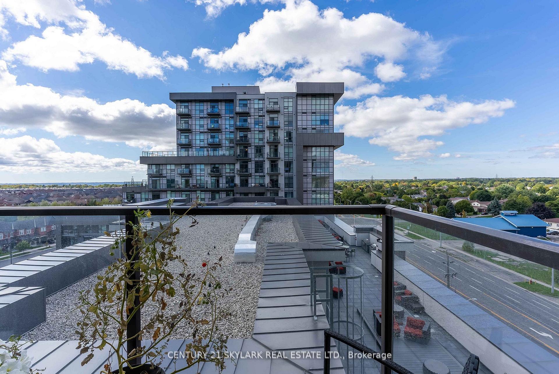 Photo 24 of Unit 701, 460 Dundas Street E, Hamilton, Waterdown — HOMEH