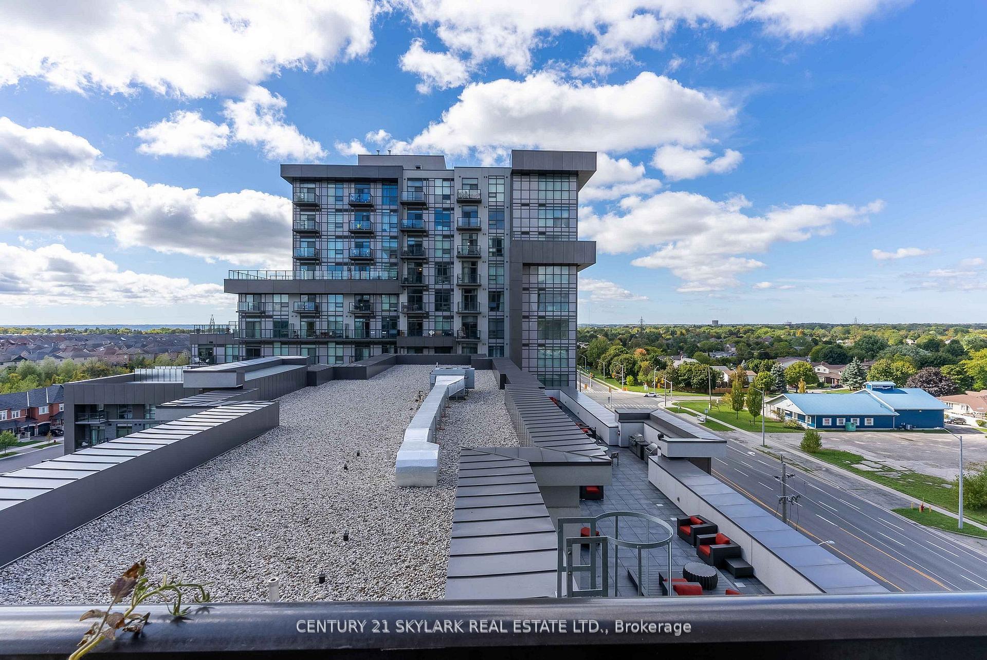 Photo 25 of Unit 701, 460 Dundas Street E, Hamilton, Waterdown — HOMEH