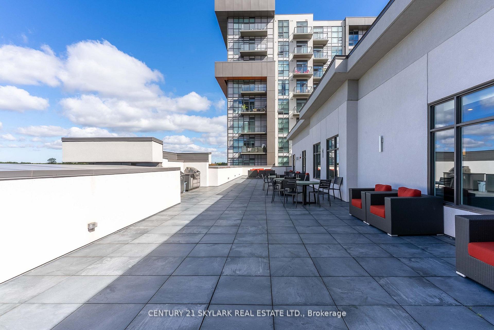 Photo 29 of Unit 701, 460 Dundas Street E, Hamilton, Waterdown — HOMEH