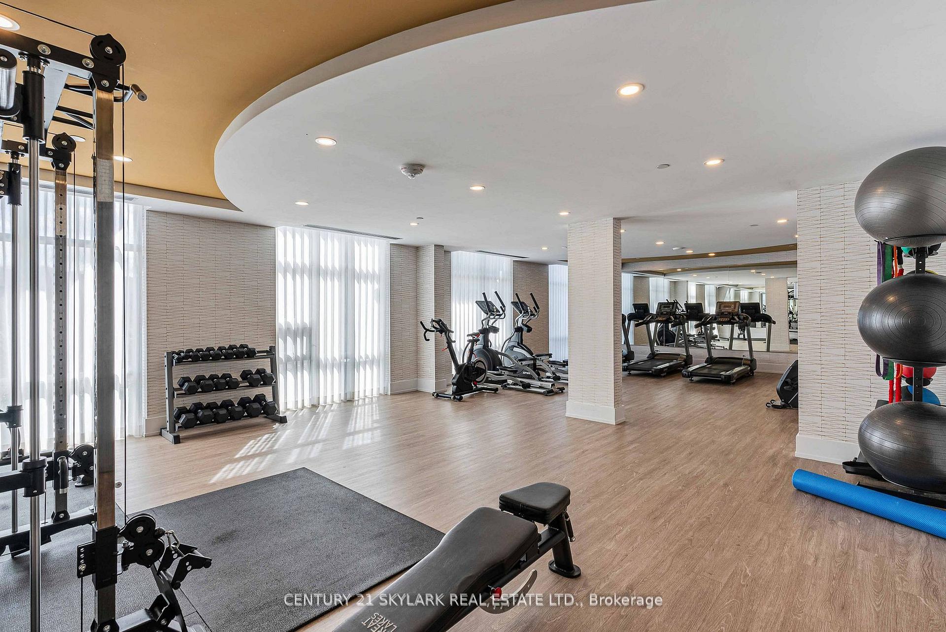 Photo 31 of Unit 701, 460 Dundas Street E, Hamilton, Waterdown — HOMEH