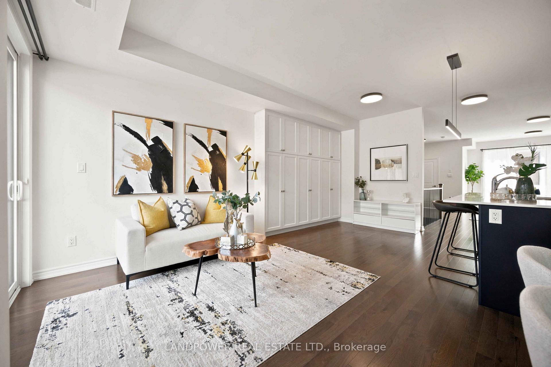 Photo 26 of 38 Lord Melborne Street, Markham, Victoria Square — HOMEH