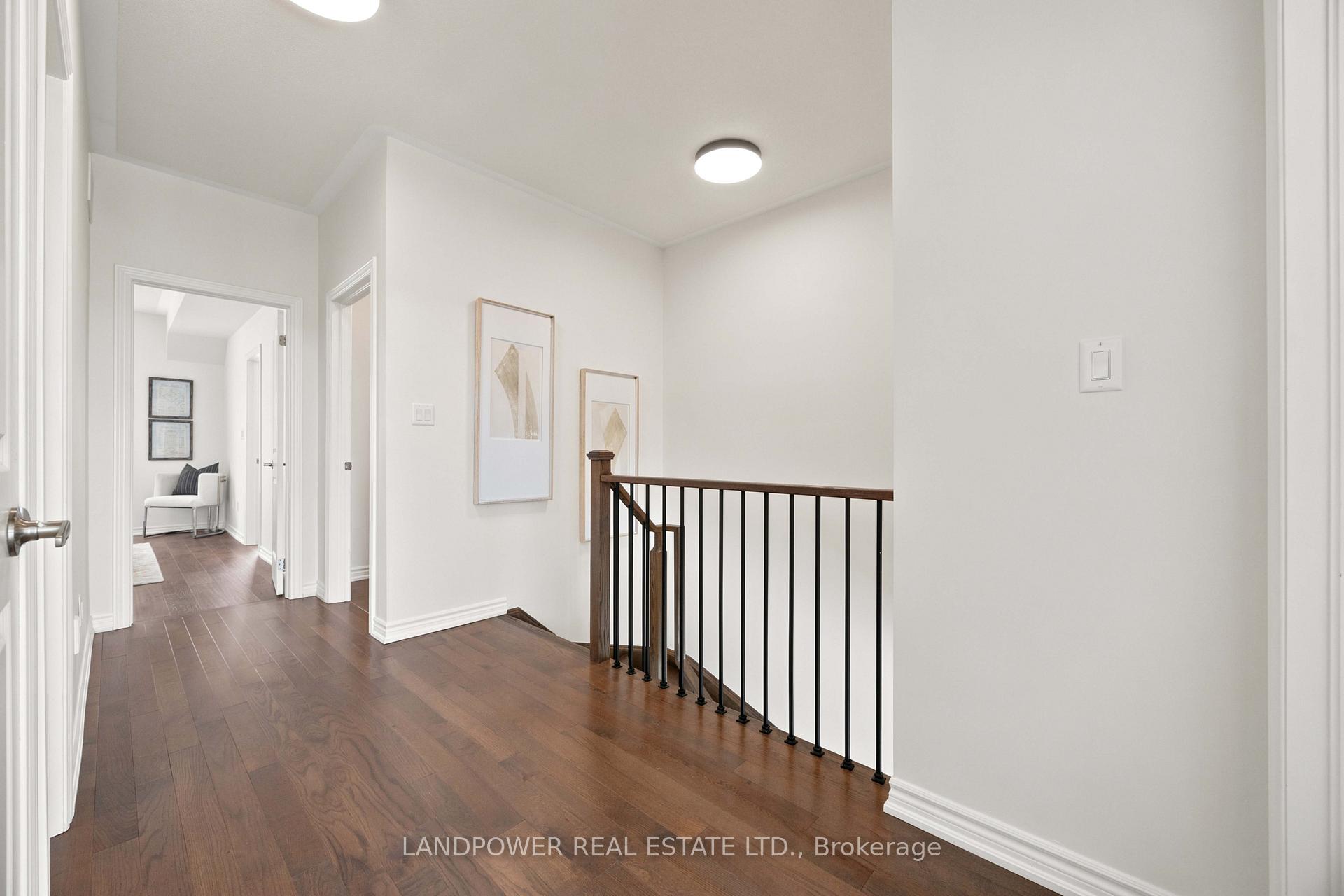 Photo 32 of 38 Lord Melborne Street, Markham, Victoria Square — HOMEH