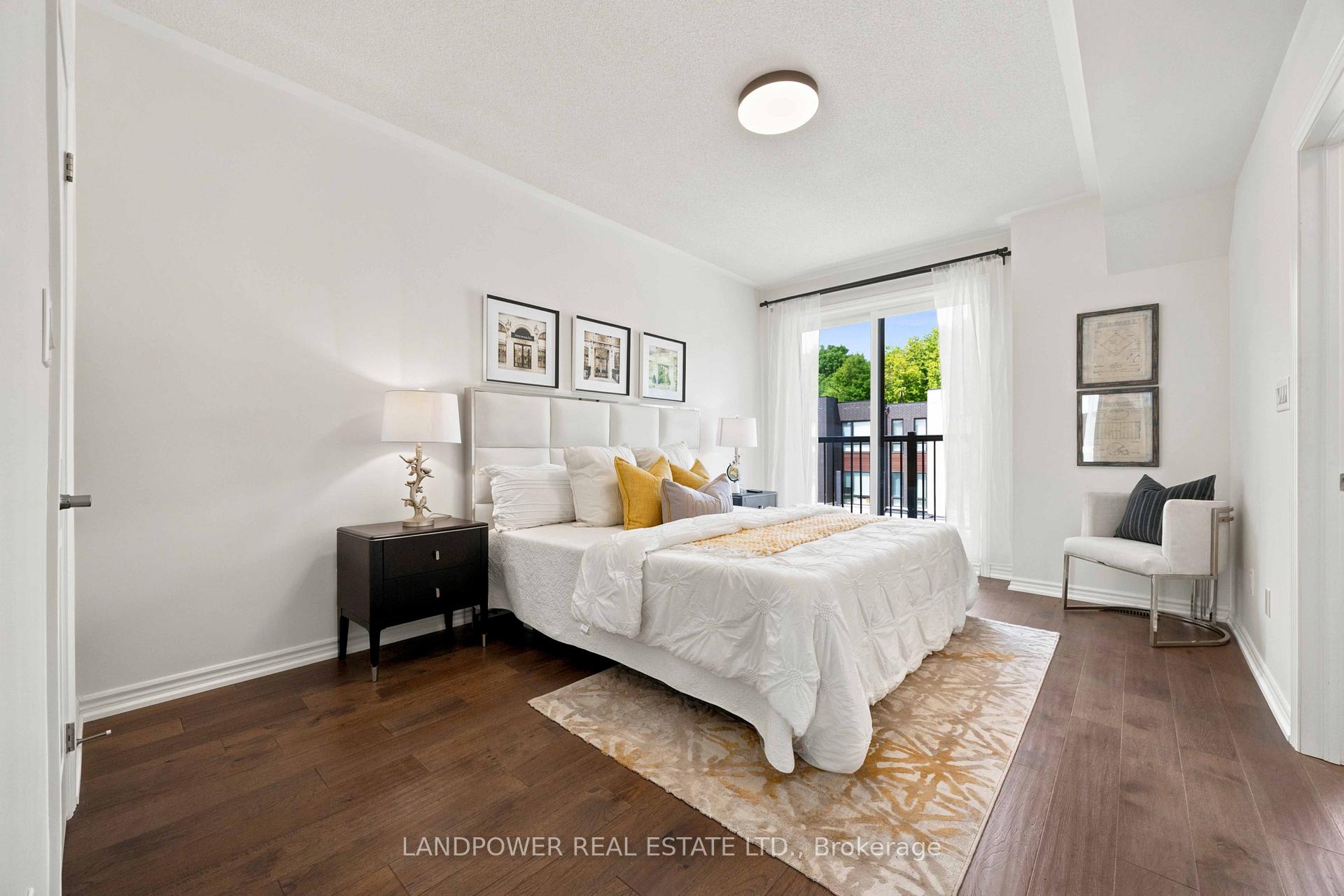 Photo 35 of 38 Lord Melborne Street, Markham, Victoria Square — HOMEH