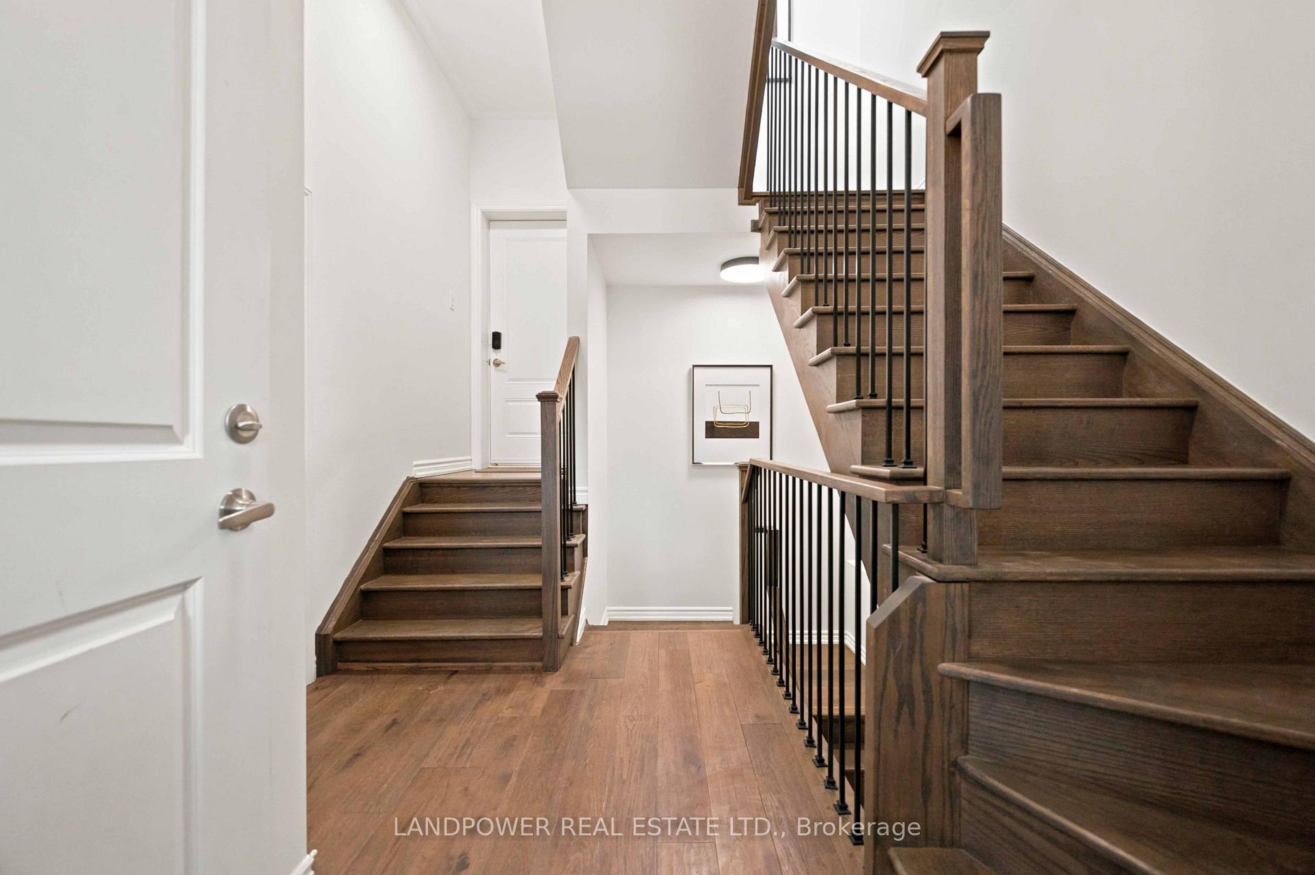 Photo 43 of 38 Lord Melborne Street, Markham, Victoria Square — HOMEH