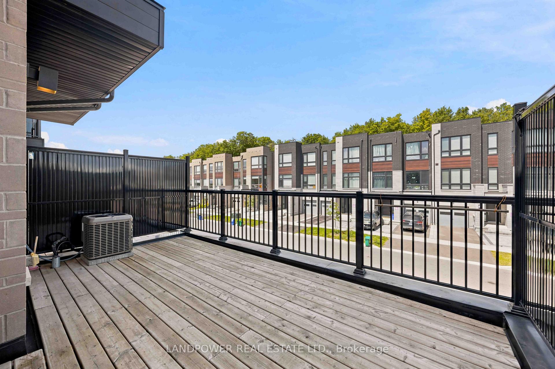 Photo 49 of 38 Lord Melborne Street, Markham, Victoria Square — HOMEH