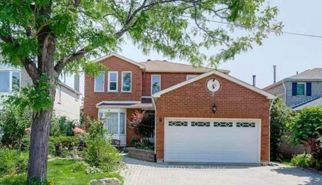 Photo 1 of Unit Bsmt, 5 Shadlock Street, Markham, Middlefield — HOMEH