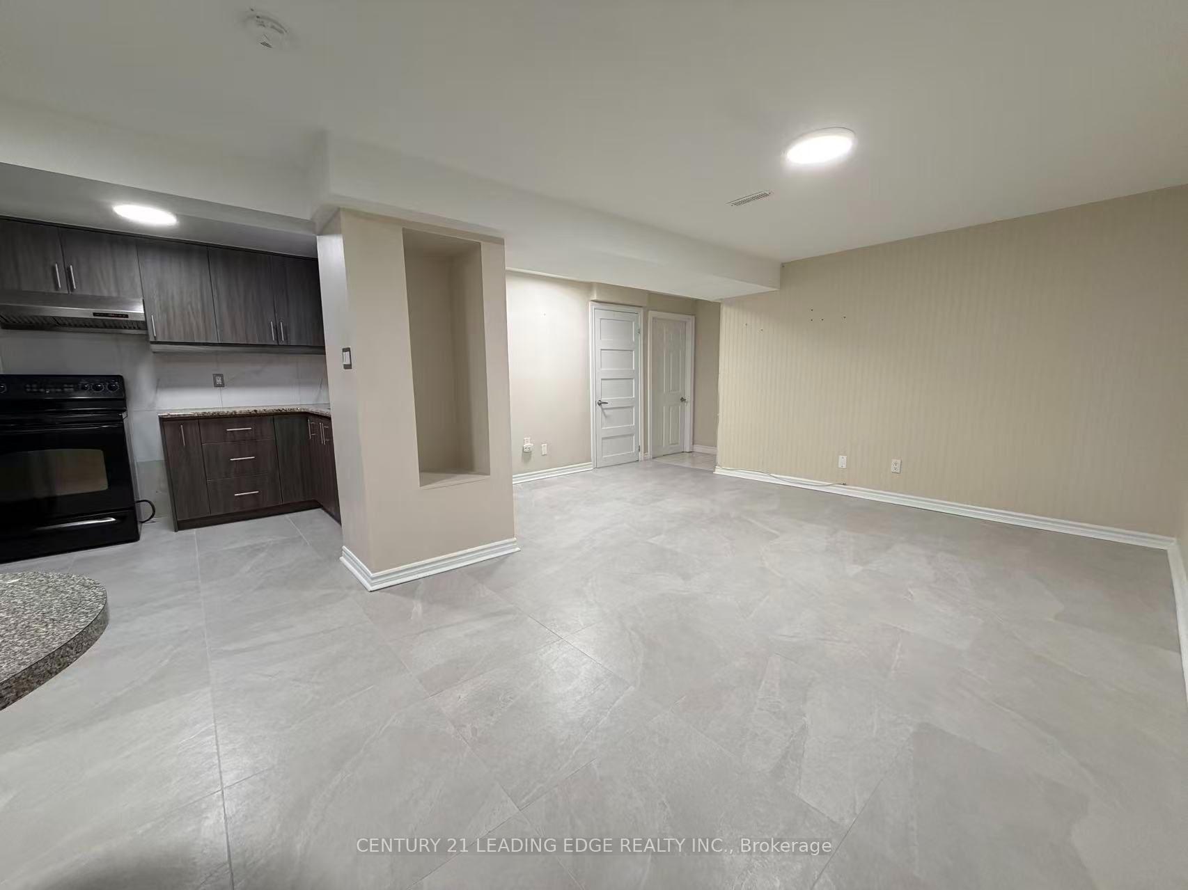 Photo 3 of Unit Bsmt, 5 Shadlock Street, Markham, Middlefield — HOMEH