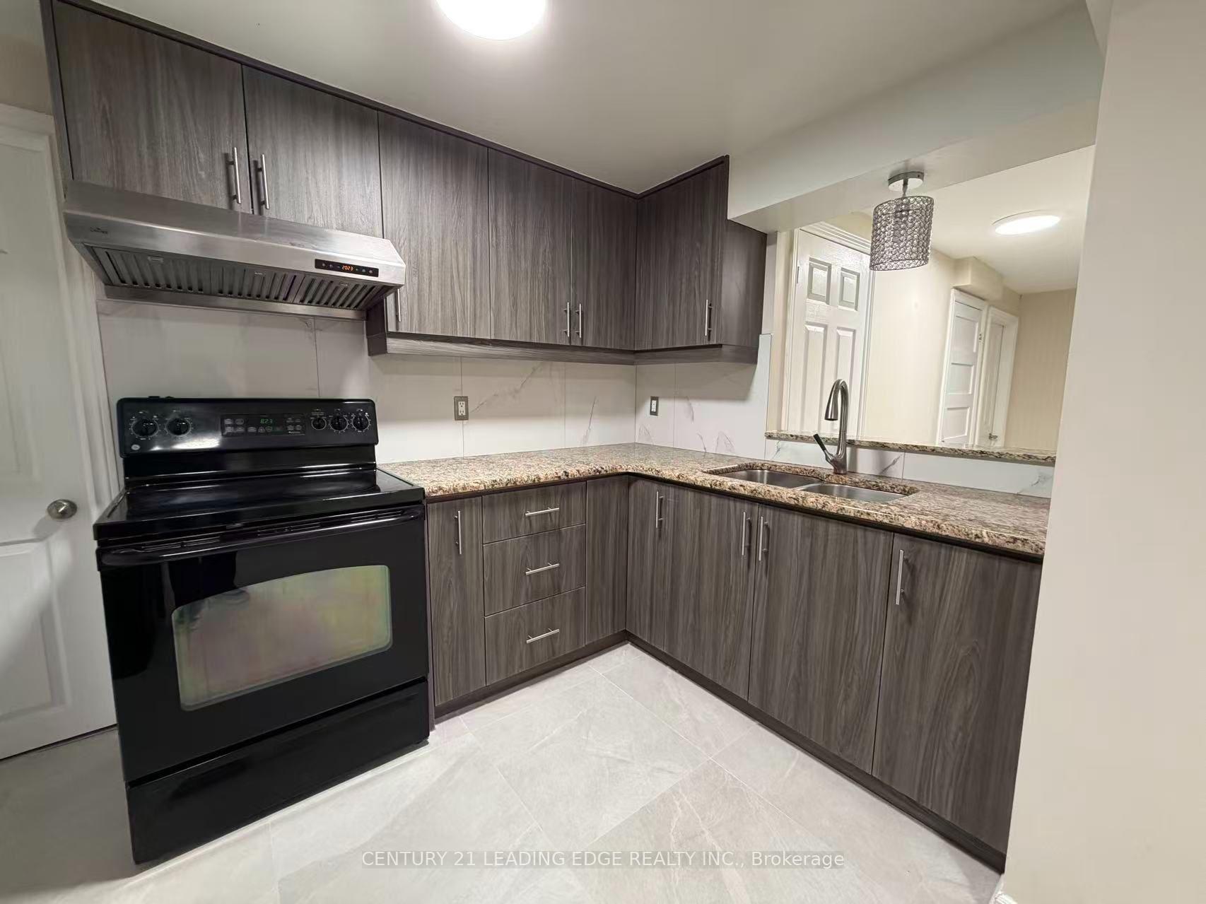 Photo 4 of Unit Bsmt, 5 Shadlock Street, Markham, Middlefield — HOMEH