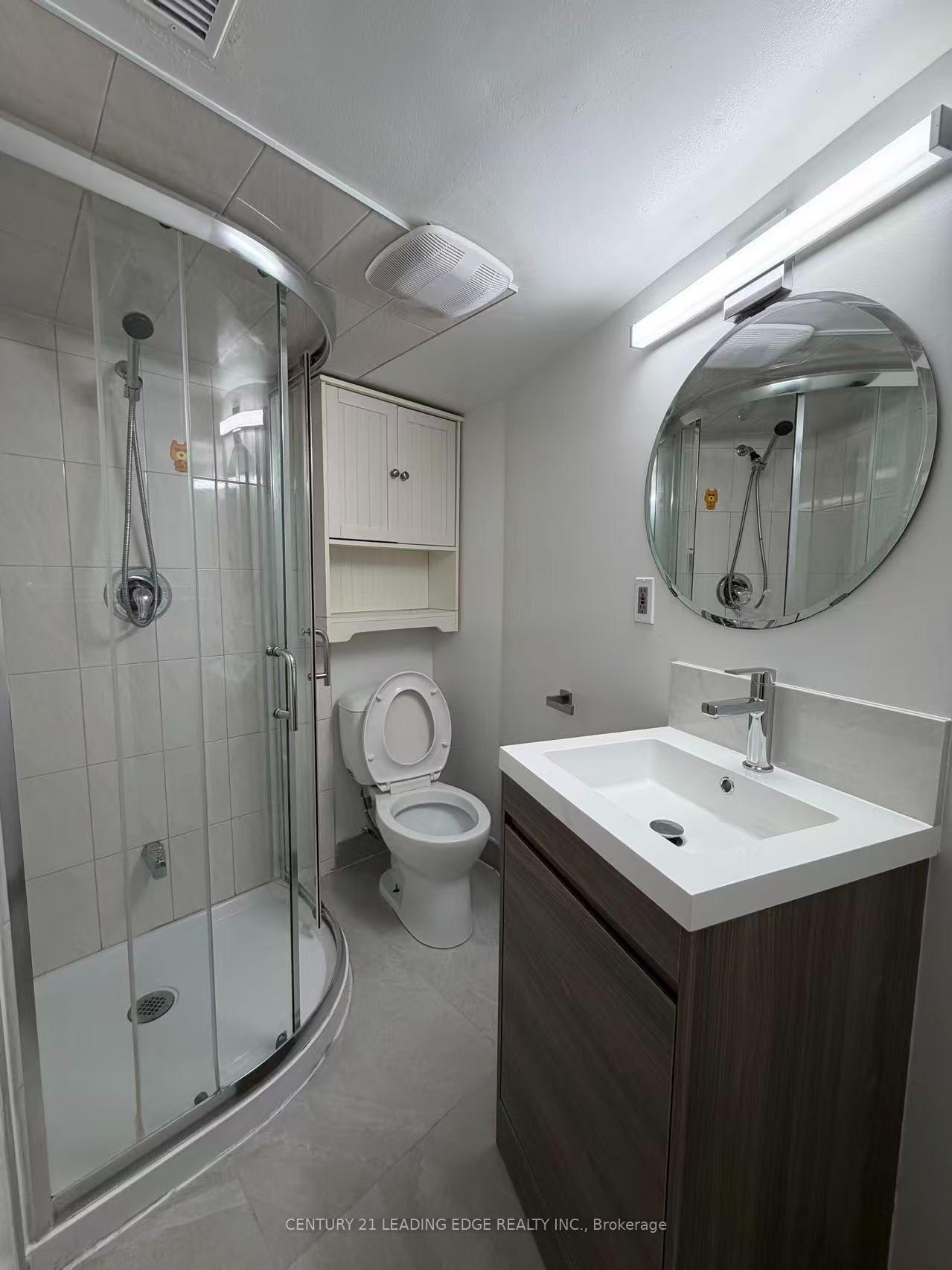 Photo 5 of Unit Bsmt, 5 Shadlock Street, Markham, Middlefield — HOMEH