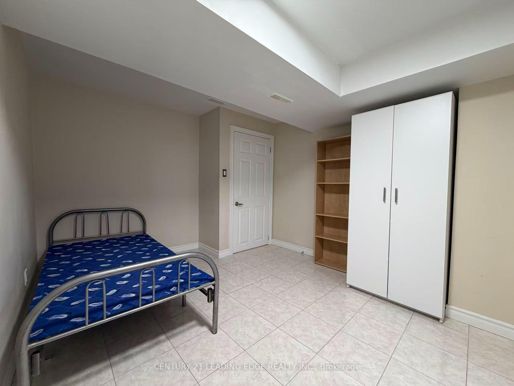 Photo 9 of Unit Bsmt, 5 Shadlock Street, Markham, Middlefield — HOMEH