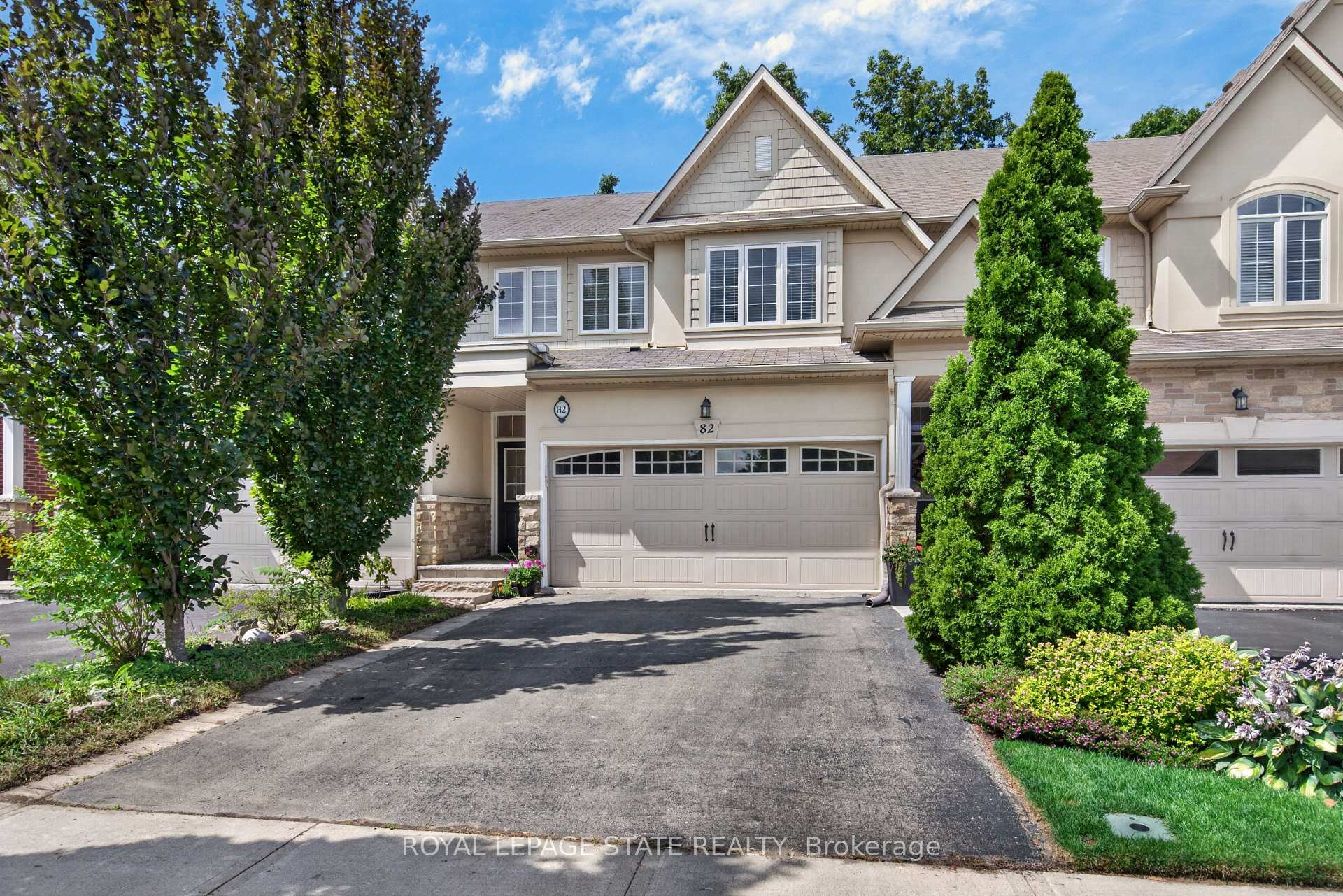 Photo 1 of 82 Maplevale Drive, Hamilton, Ancaster — HOMEH