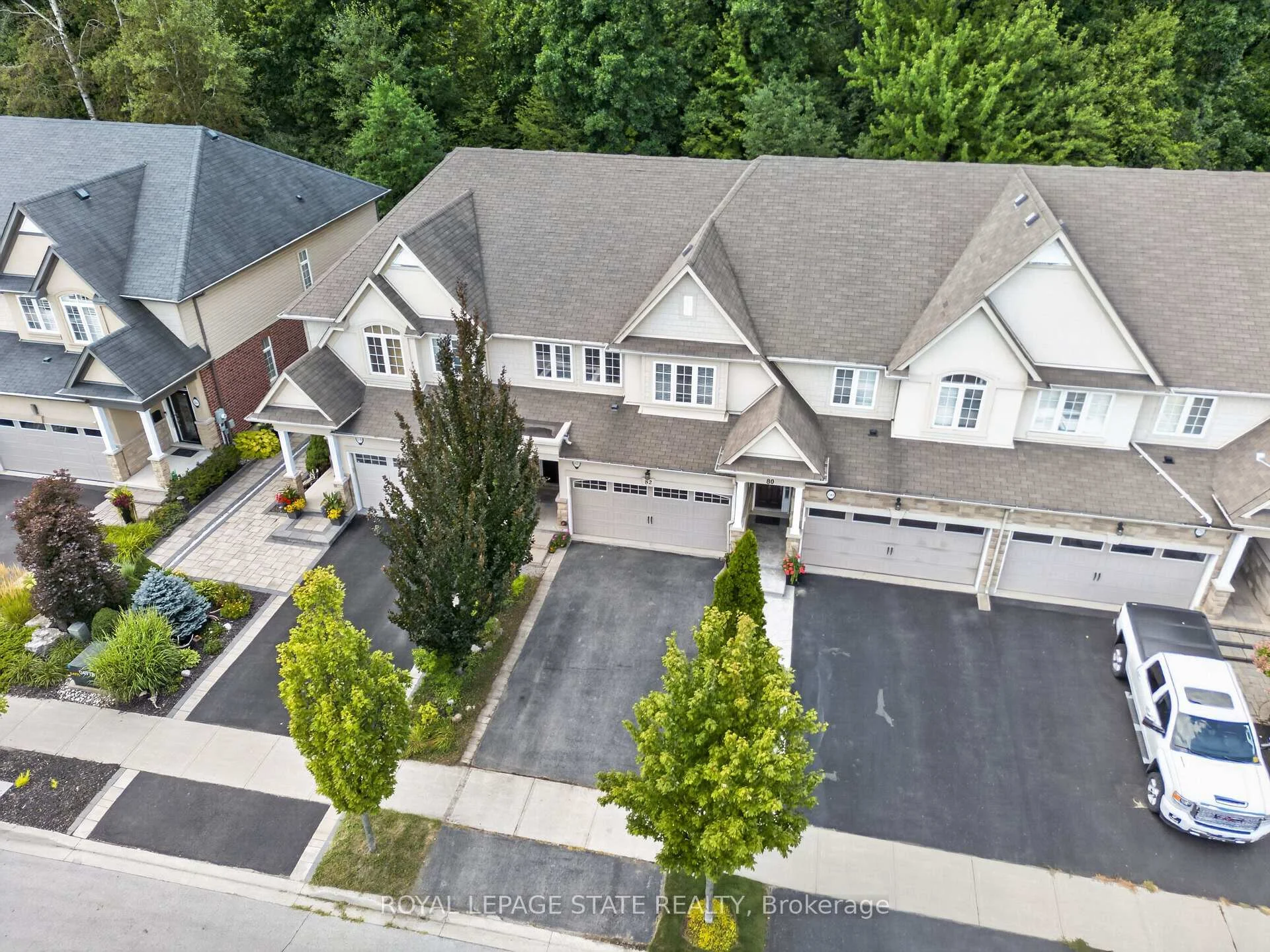 Photo 35 of 82 Maplevale Drive, Hamilton, Ancaster — HOMEH