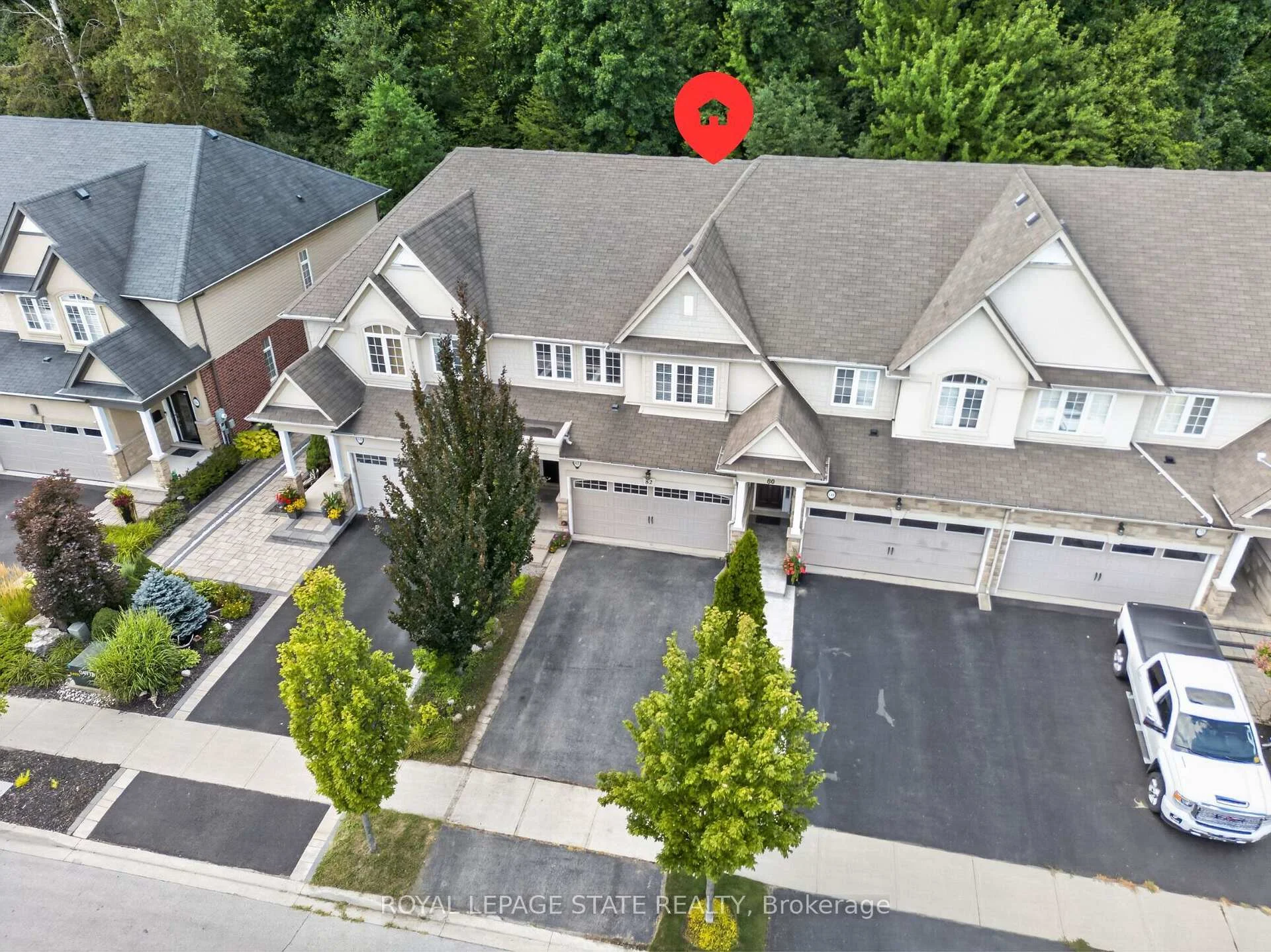 Photo 36 of 82 Maplevale Drive, Hamilton, Ancaster — HOMEH