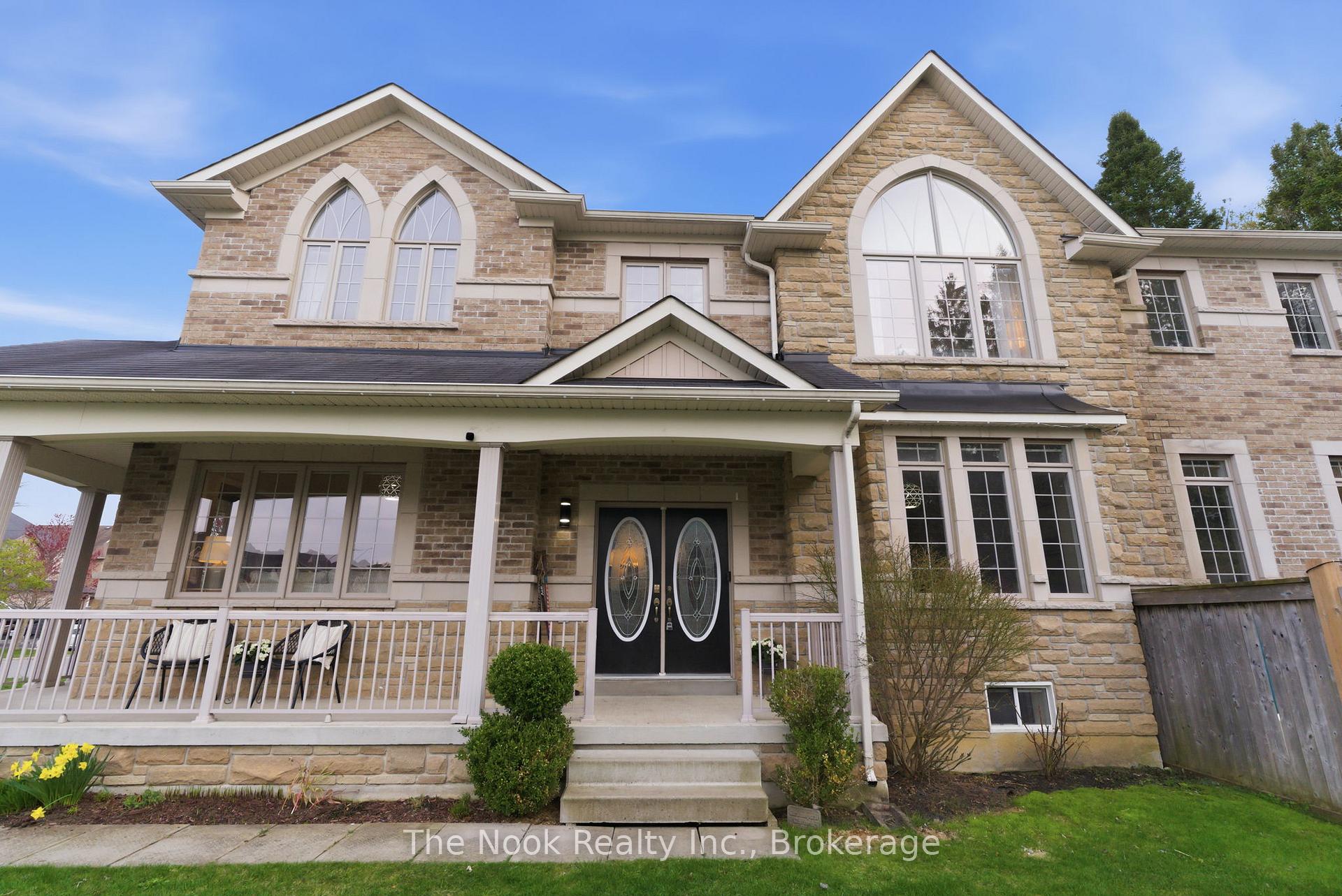 Photo 3 of 1 Wilbert Hoar Court, Clarington, Courtice — HOMEH
