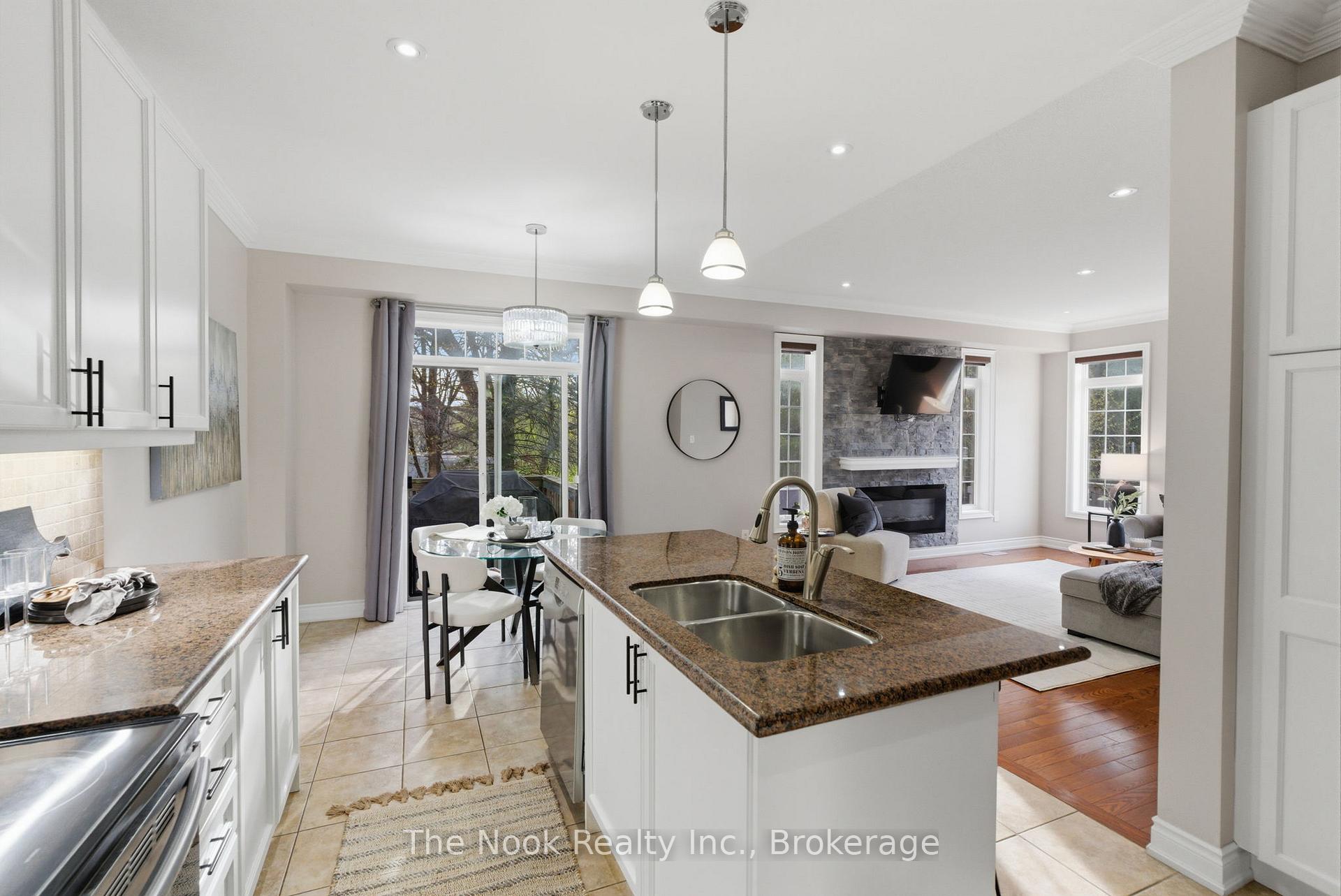 Photo 16 of 1 Wilbert Hoar Court, Clarington, Courtice — HOMEH