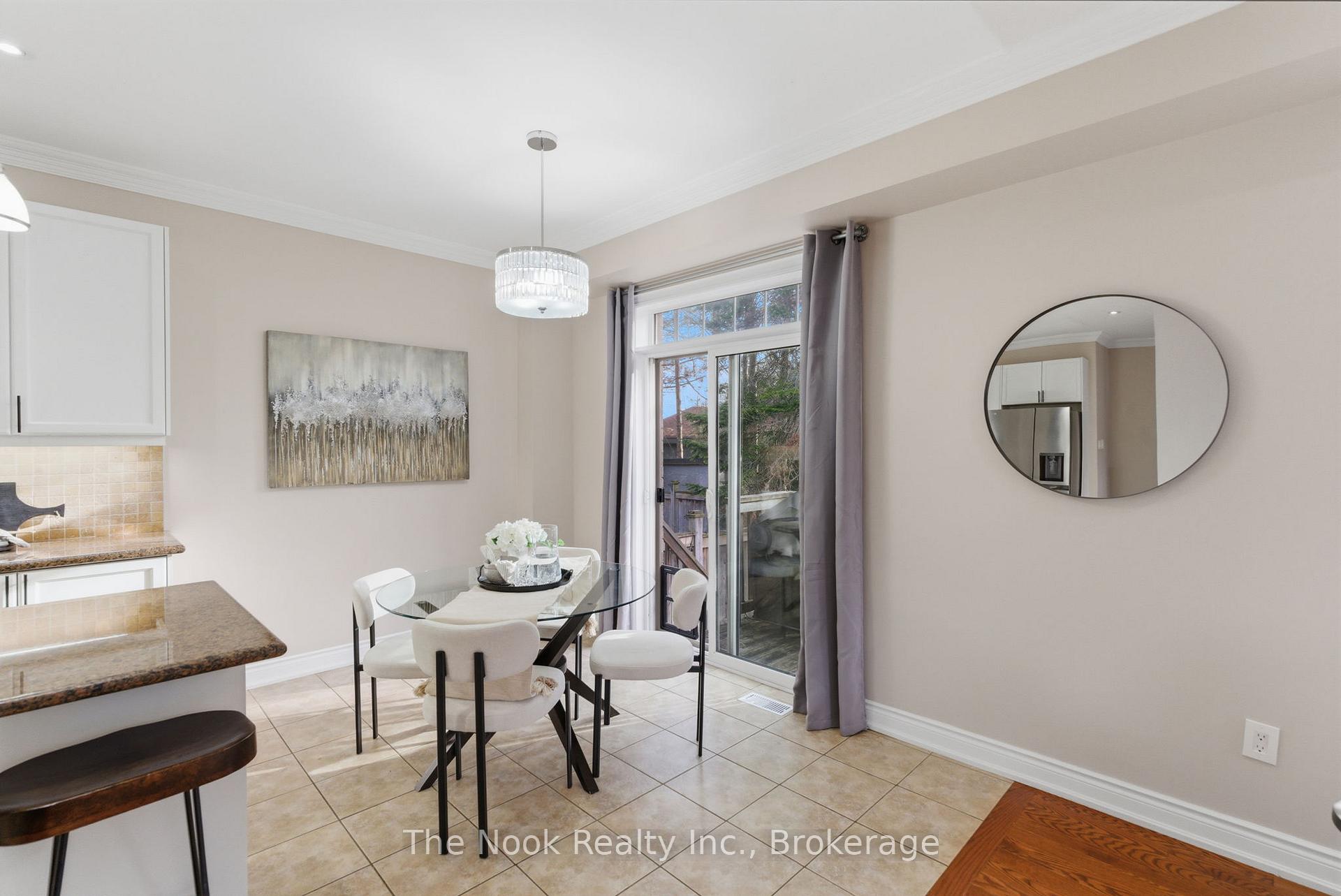 Photo 20 of 1 Wilbert Hoar Court, Clarington, Courtice — HOMEH