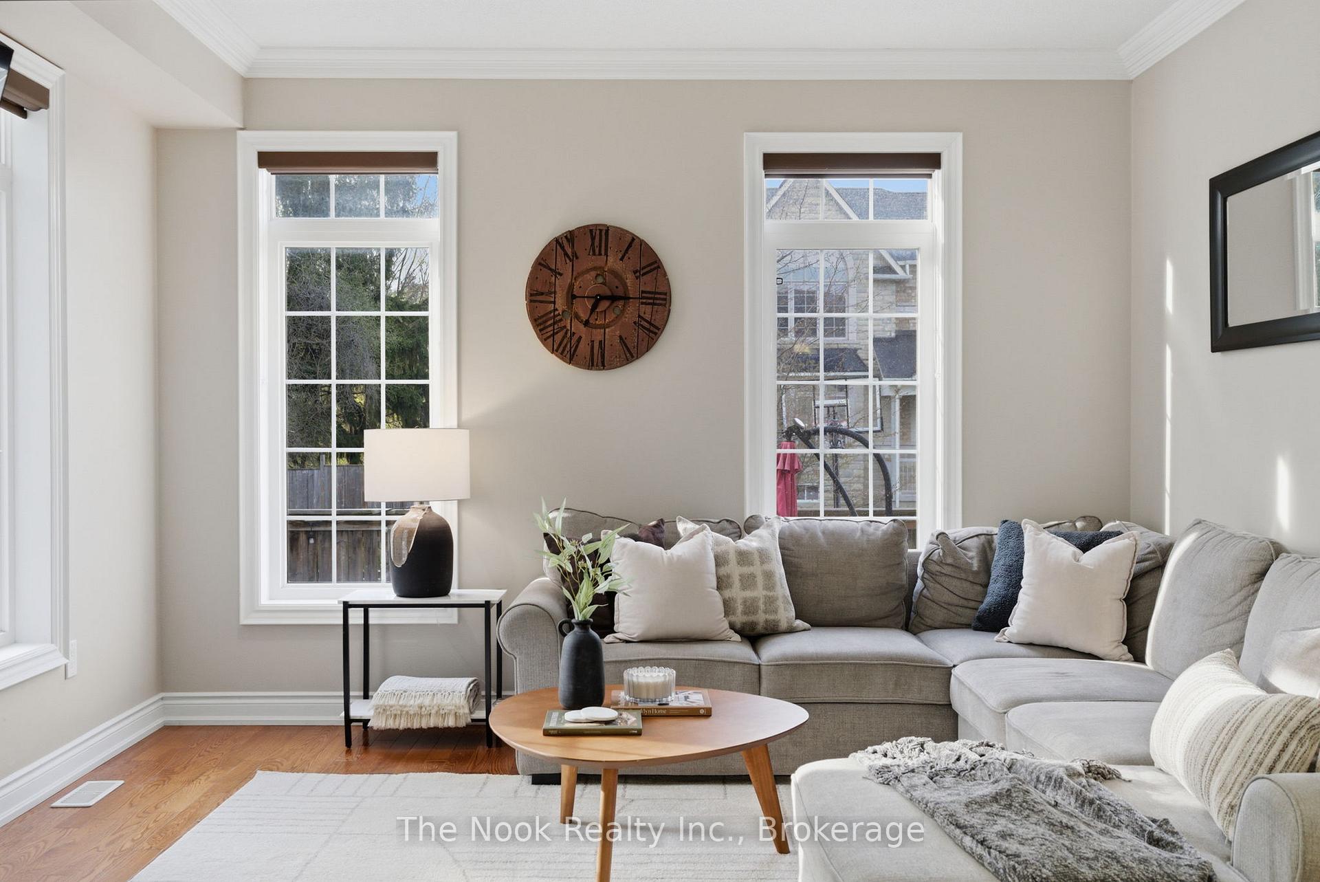 Photo 24 of 1 Wilbert Hoar Court, Clarington, Courtice — HOMEH
