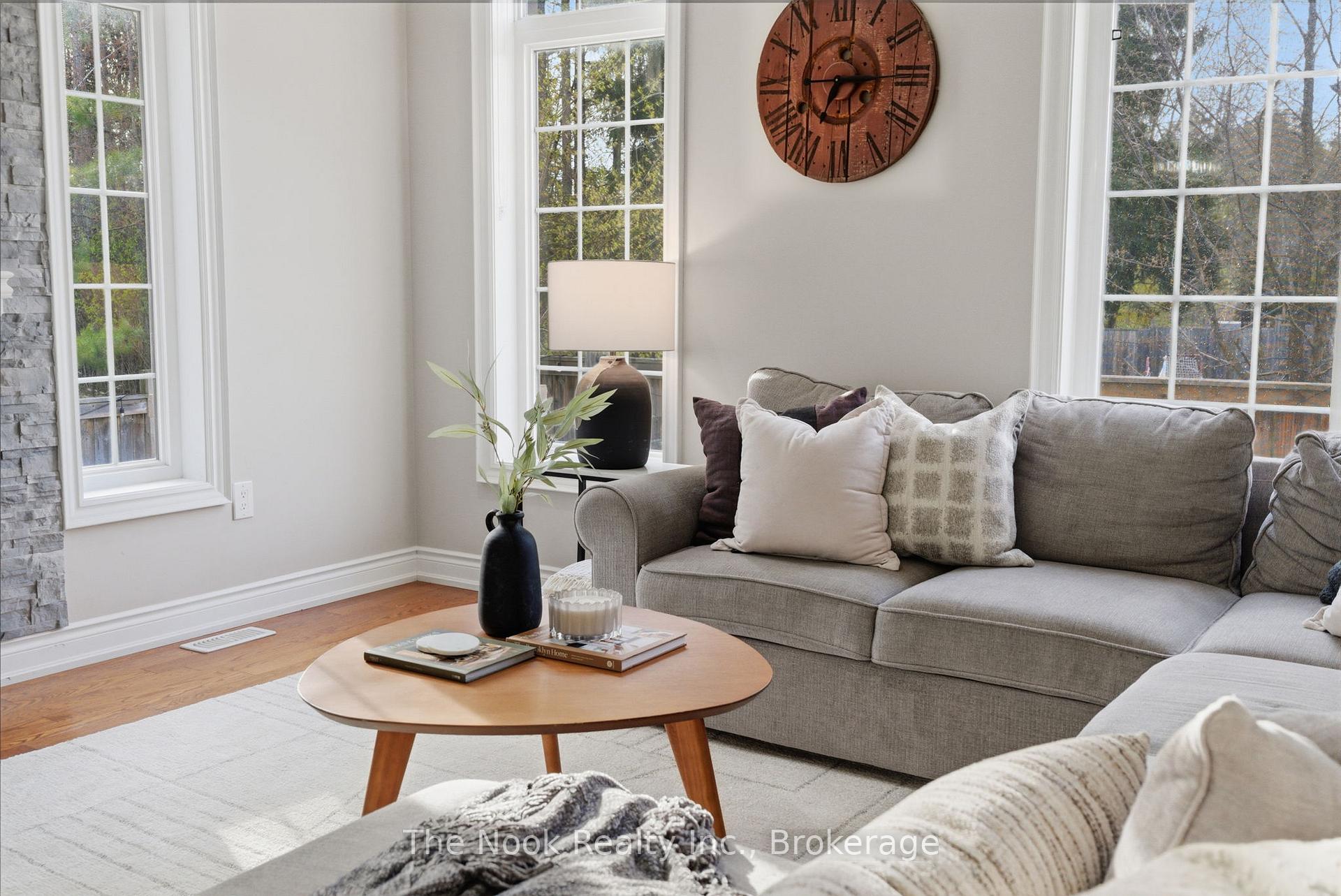 Photo 27 of 1 Wilbert Hoar Court, Clarington, Courtice — HOMEH