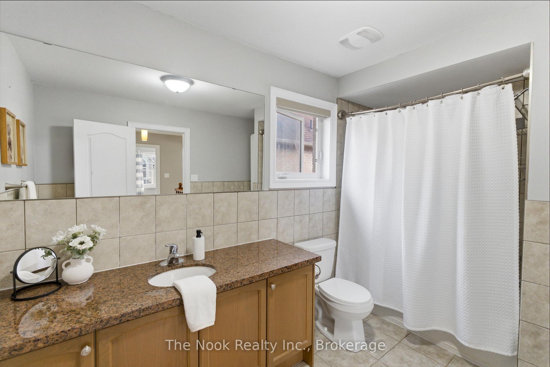 Photo 28 of 1 Wilbert Hoar Court, Clarington, Courtice — HOMEH