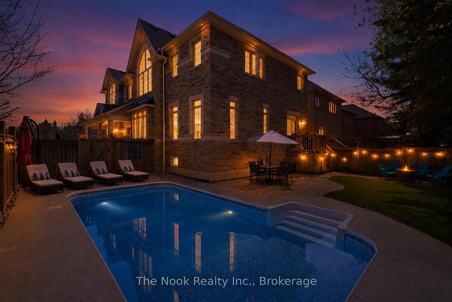 Photo 30 of 1 Wilbert Hoar Court, Clarington, Courtice — HOMEH